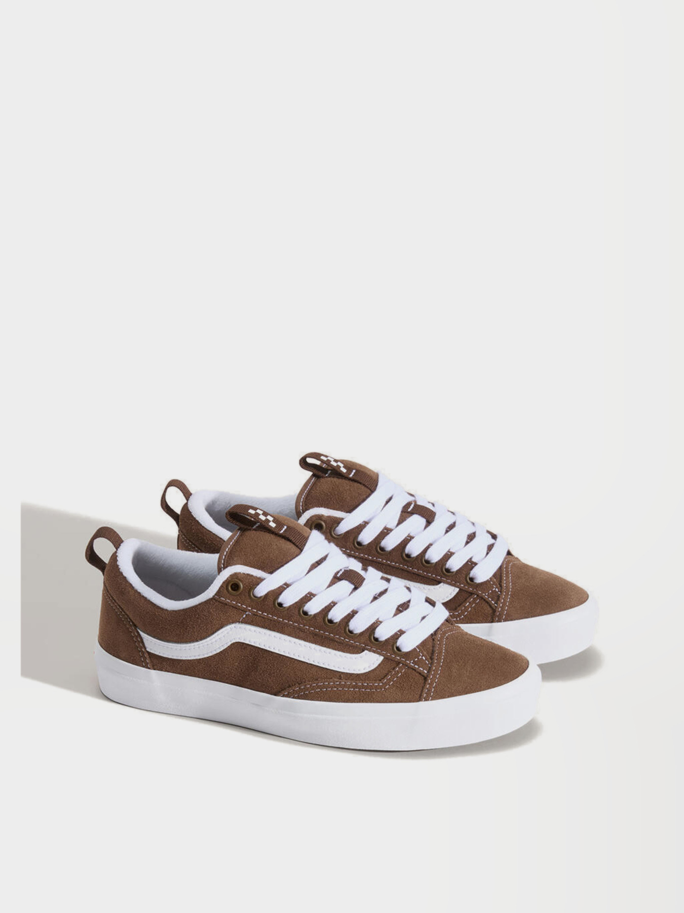Low-Top Sneakers Unisex Vans