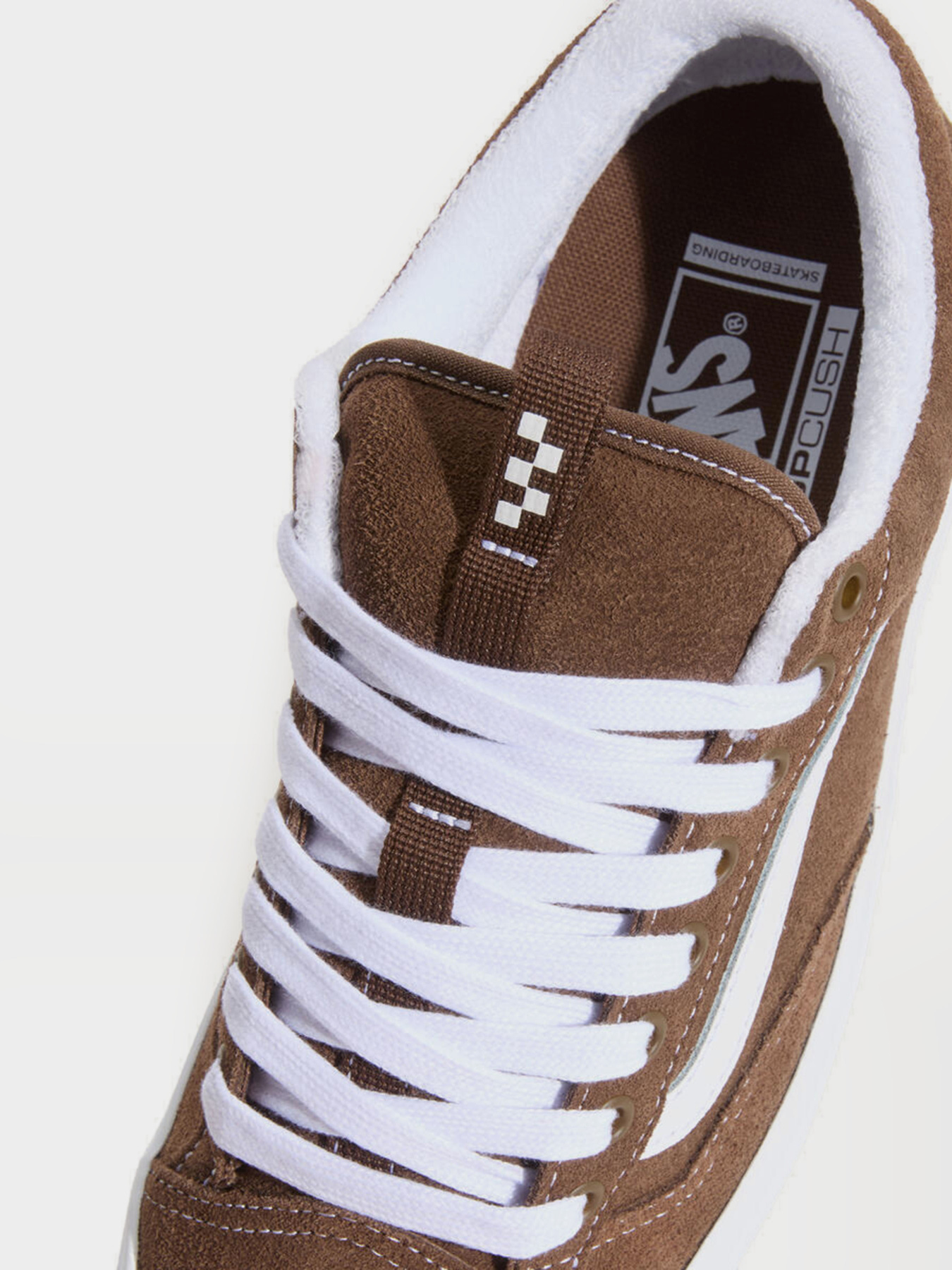 Low-Top Sneakers Unisex Vans
