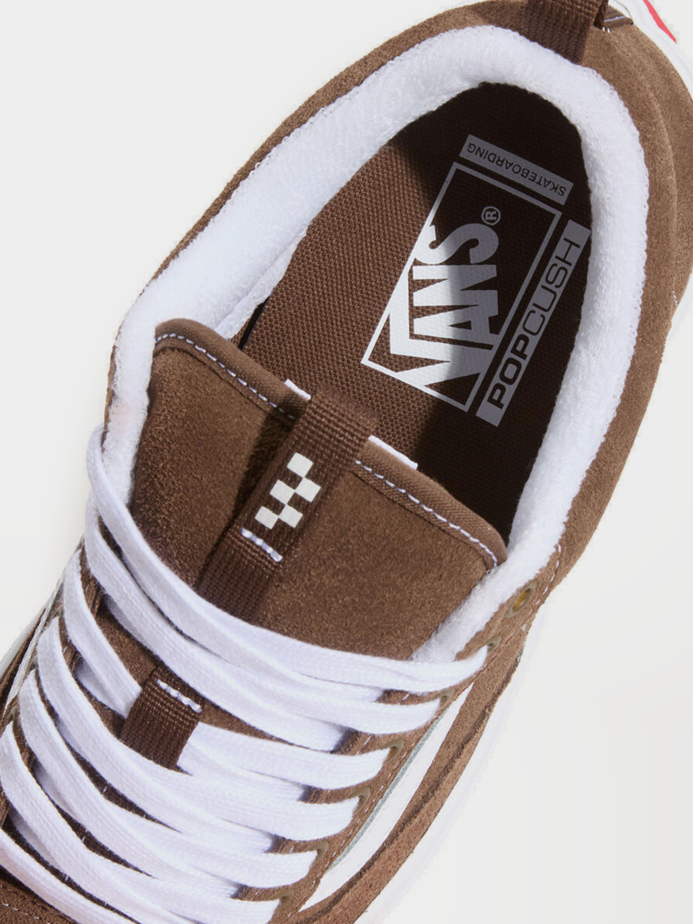 Low-Top Sneakers Unisex Vans