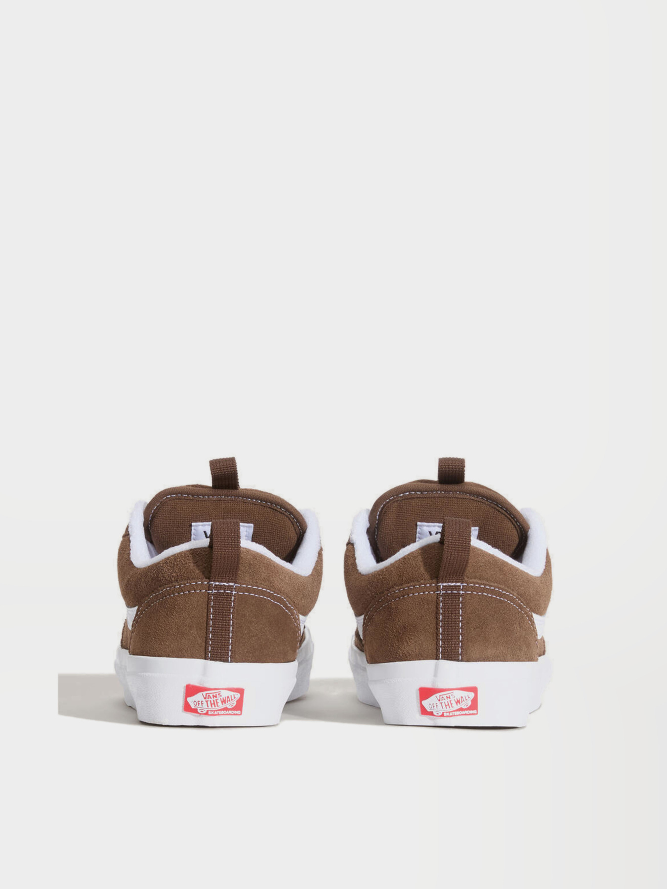 Low-Top Sneakers Unisex Vans