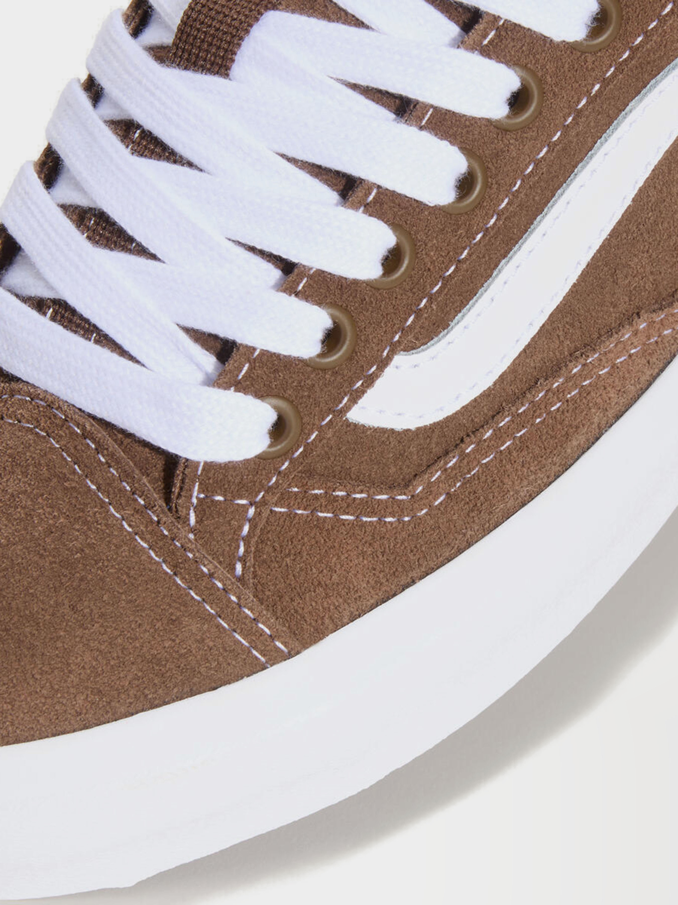 Low-Top Sneakers Unisex Vans