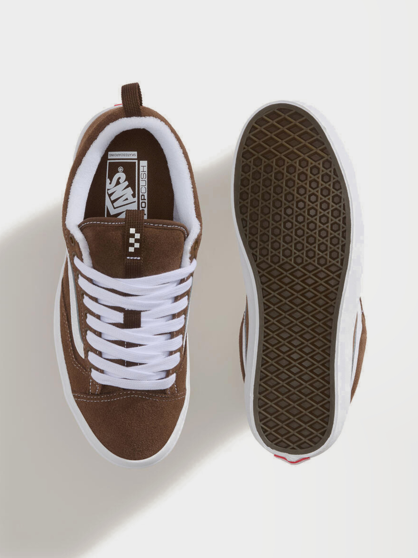 Low-Top Sneakers Unisex Vans