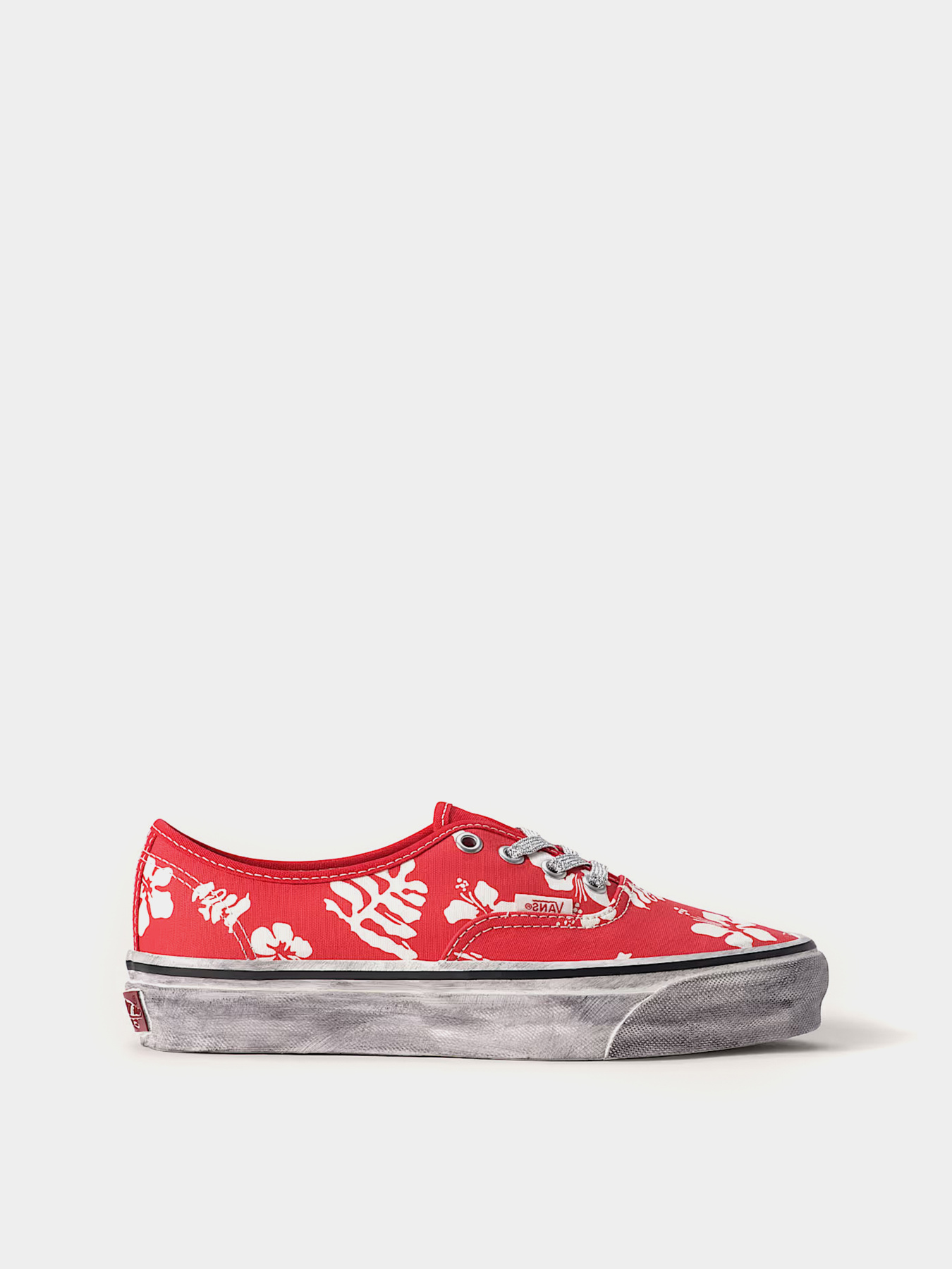 Low-Top Sneakers Women's Vans