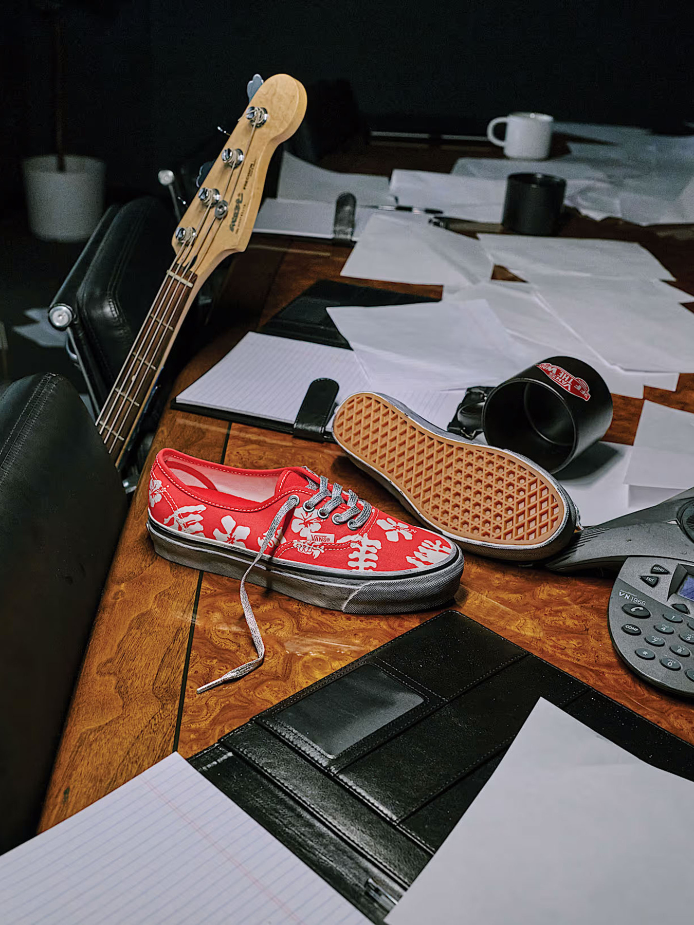 Low-Top Sneakers Women's Vans
