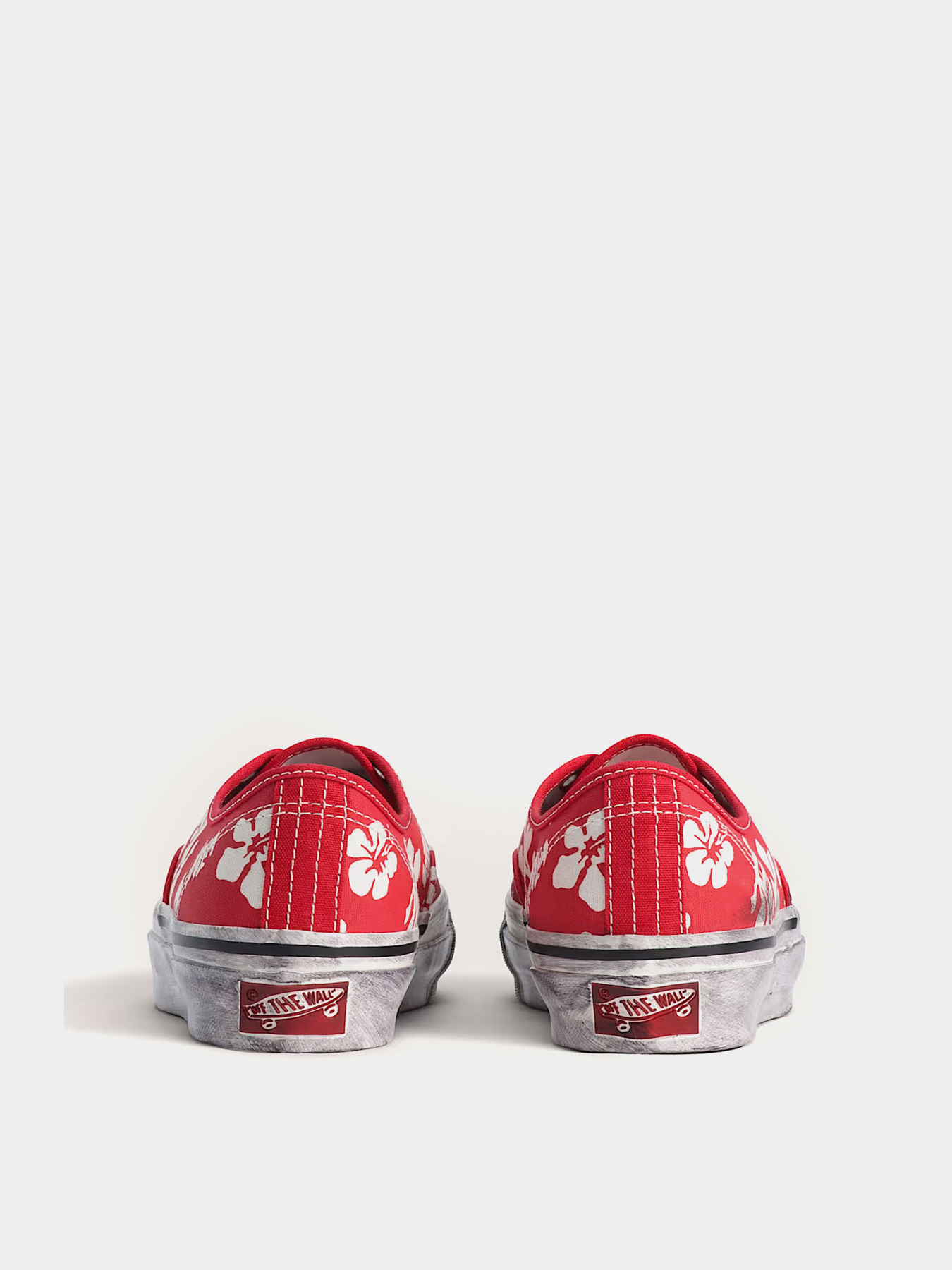 Low-Top Sneakers Women's Vans