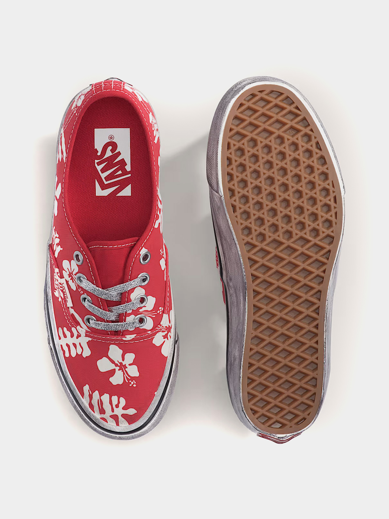 Low-Top Sneakers Women's Vans