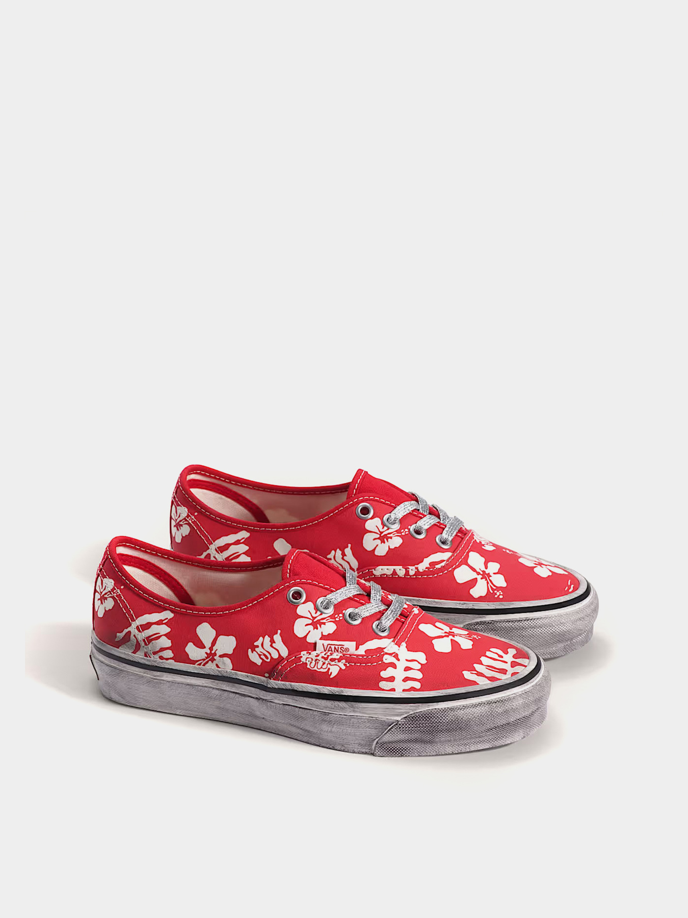 Low-Top Sneakers Women's Vans