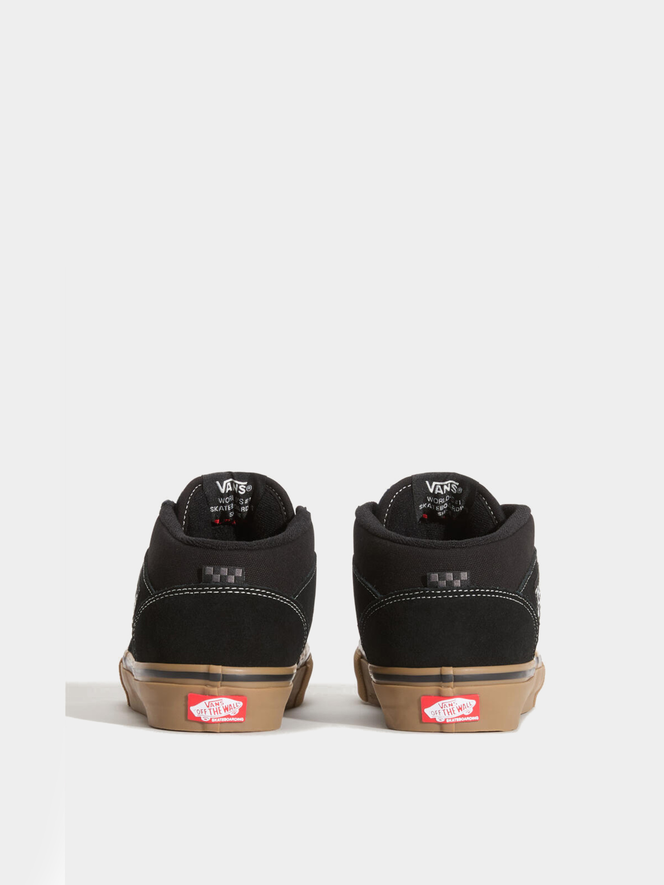 High-Top Sneakers Unisex Vans