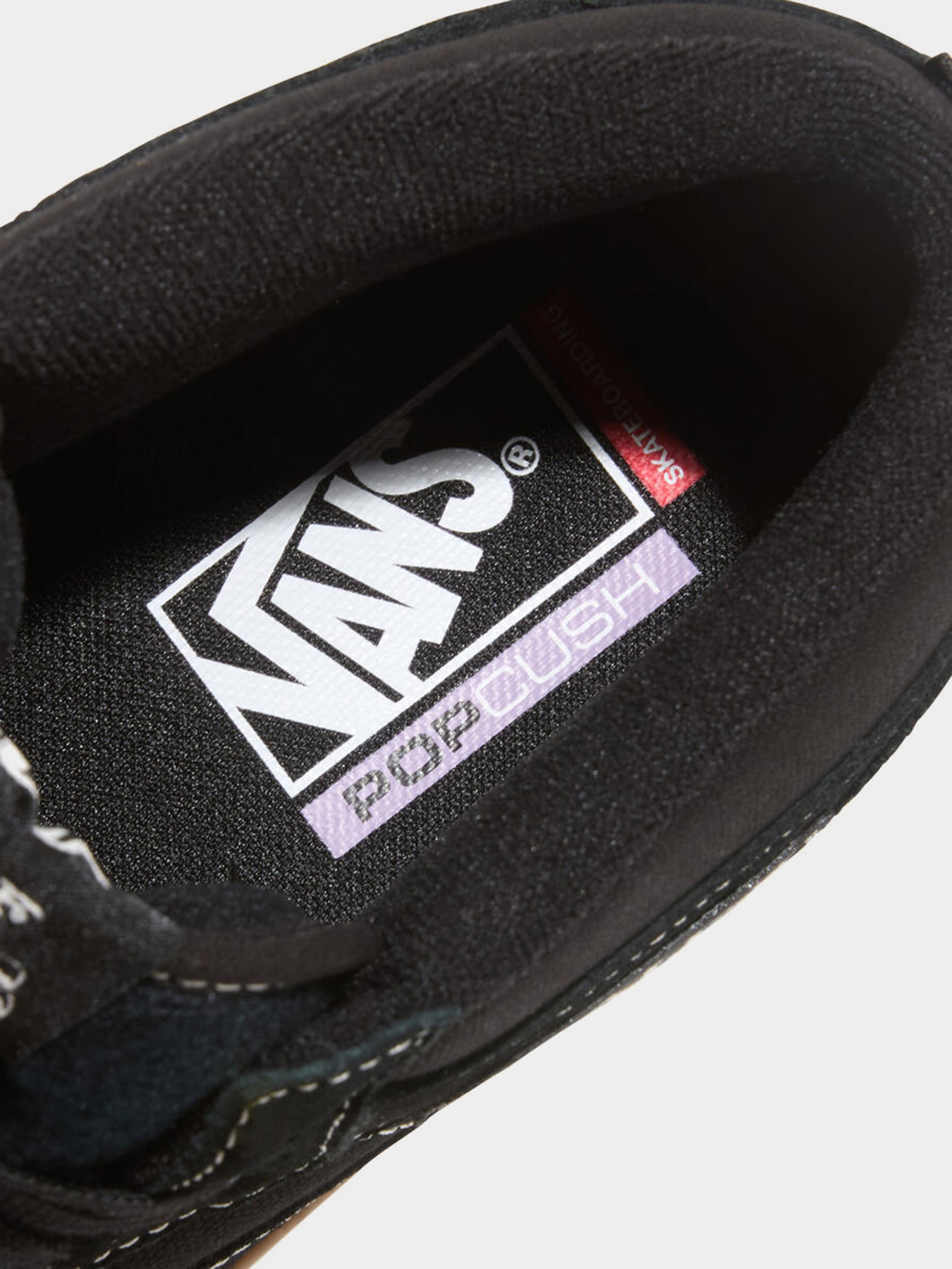 High-Top Sneakers Unisex Vans
