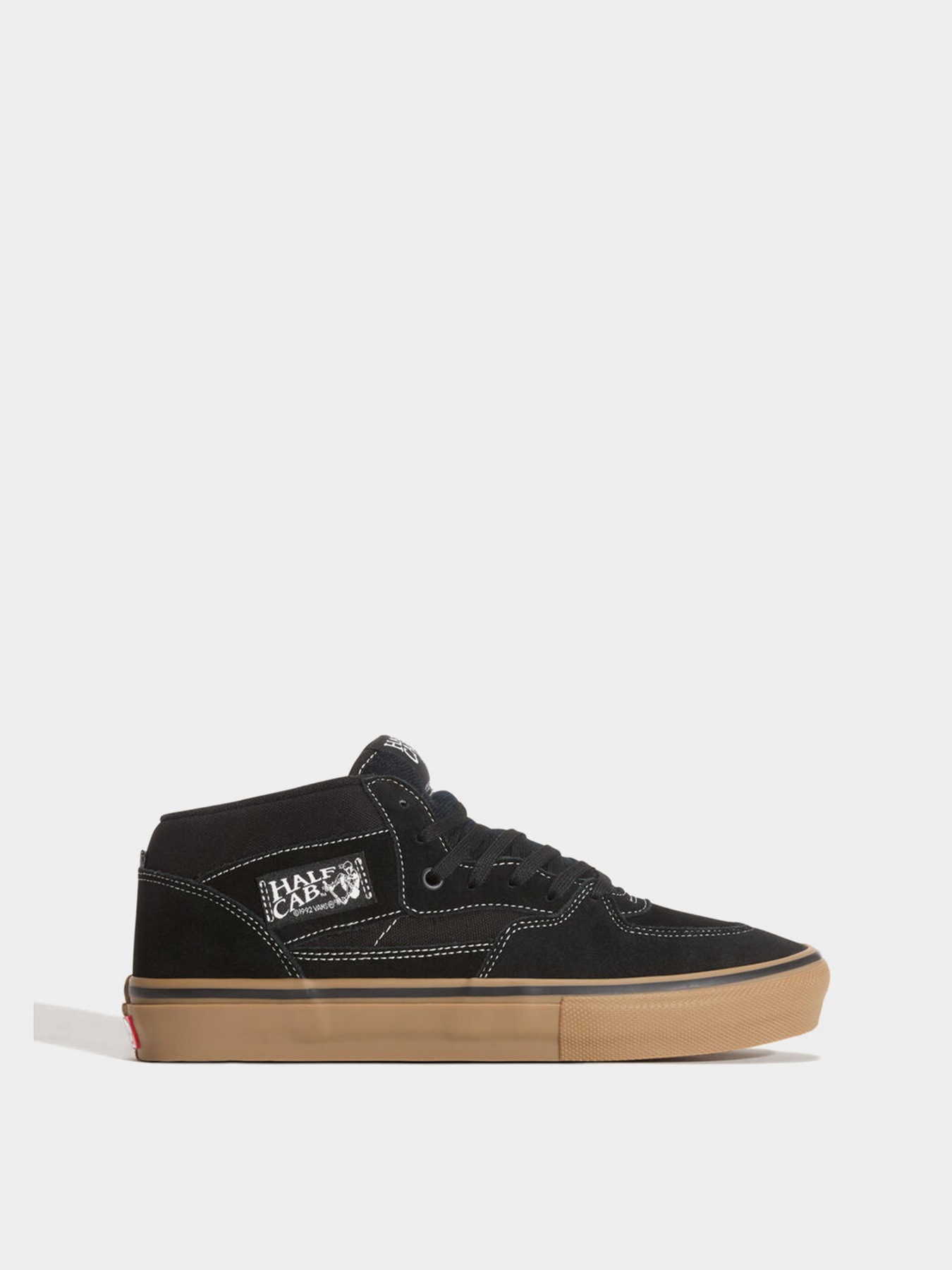 High-Top Sneakers Unisex Vans