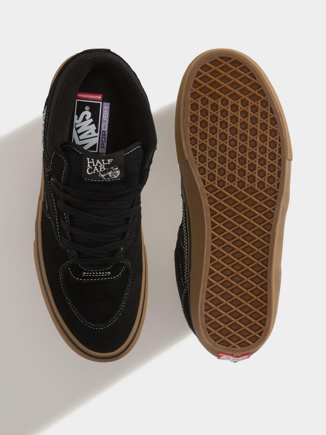 High-Top Sneakers Unisex Vans