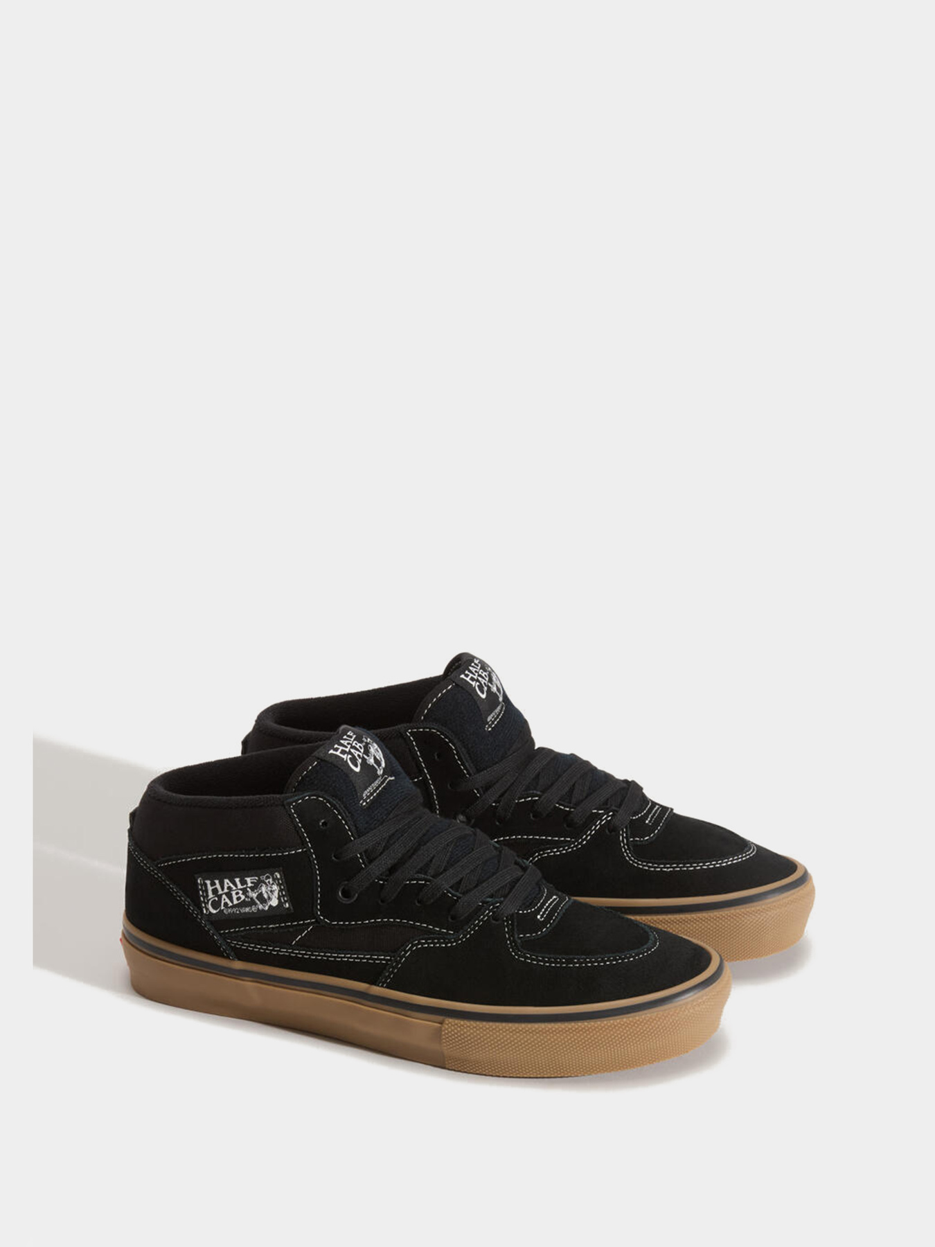 High-Top Sneakers Unisex Vans