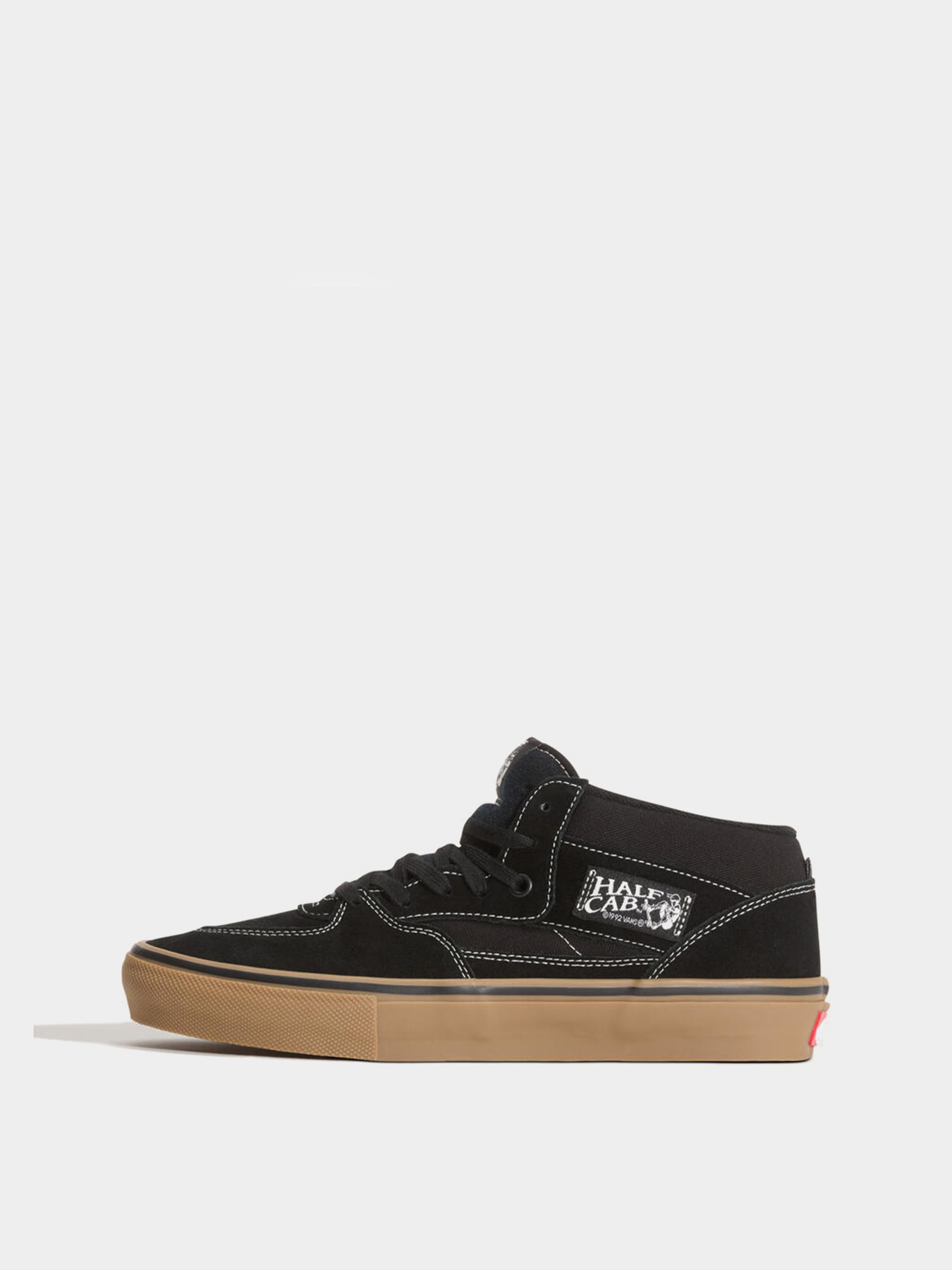 High-Top Sneakers Unisex Vans