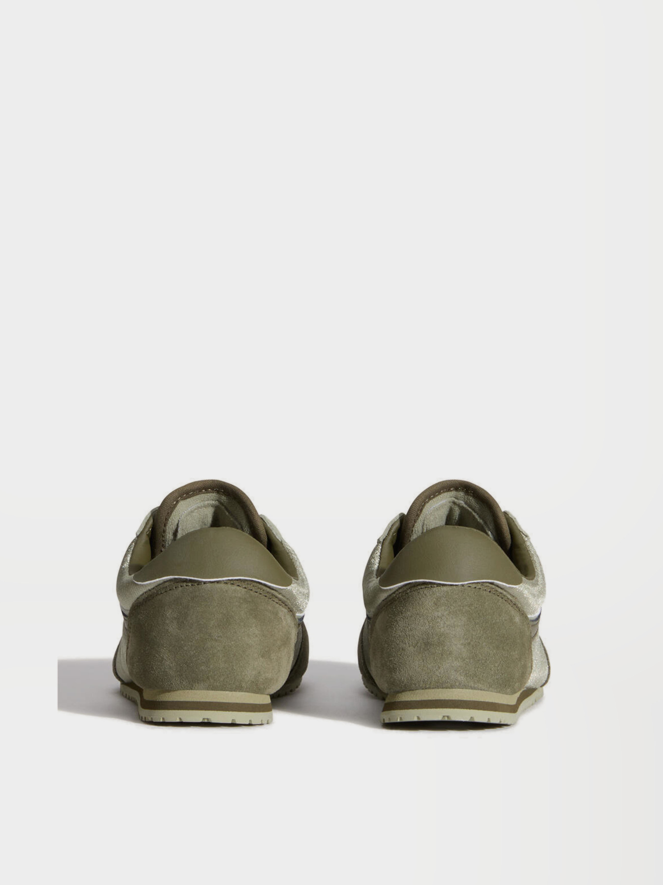 Кроссовки повседневные Женские Vans