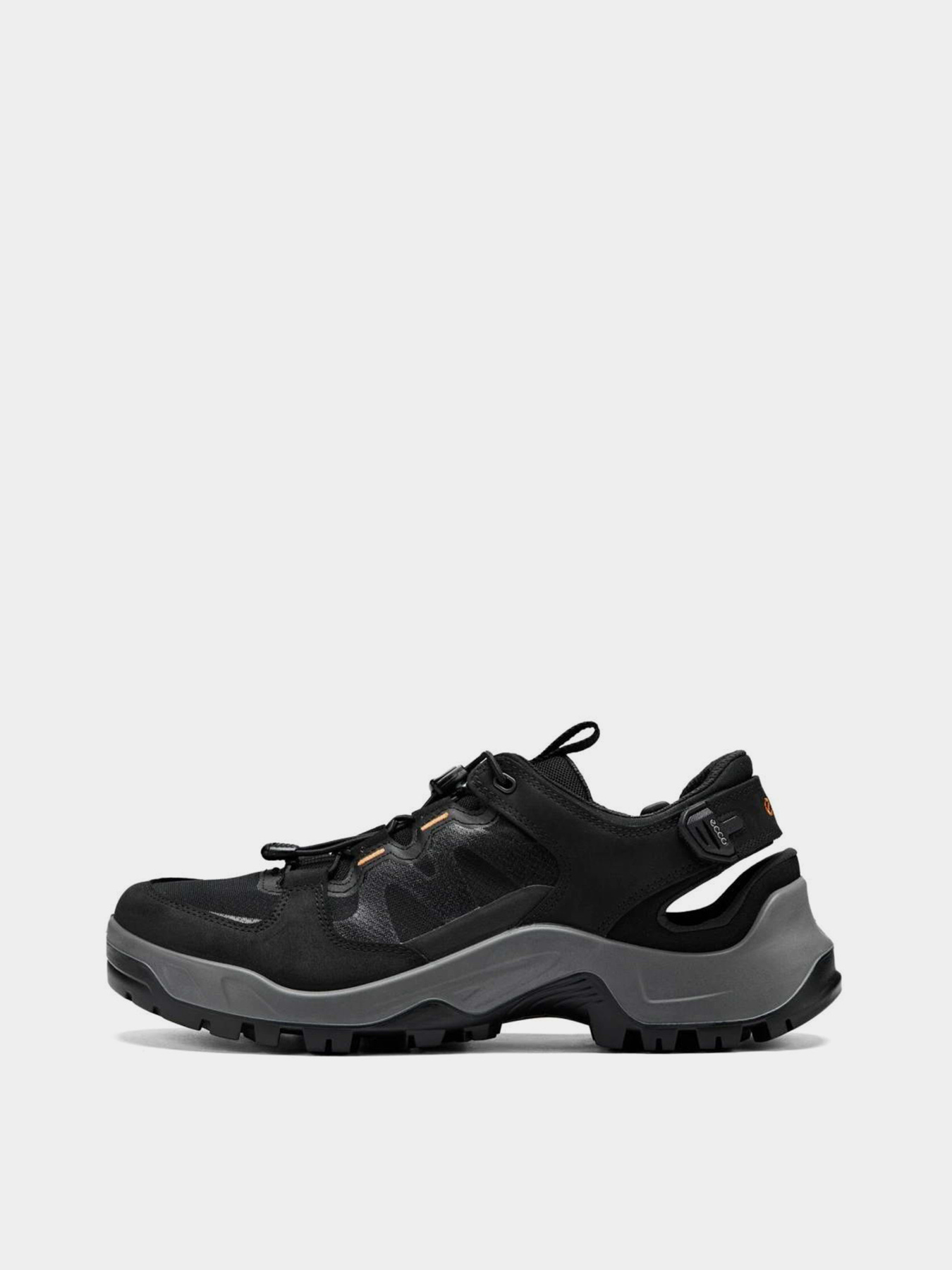 Casual Sneakers Men's ECCO