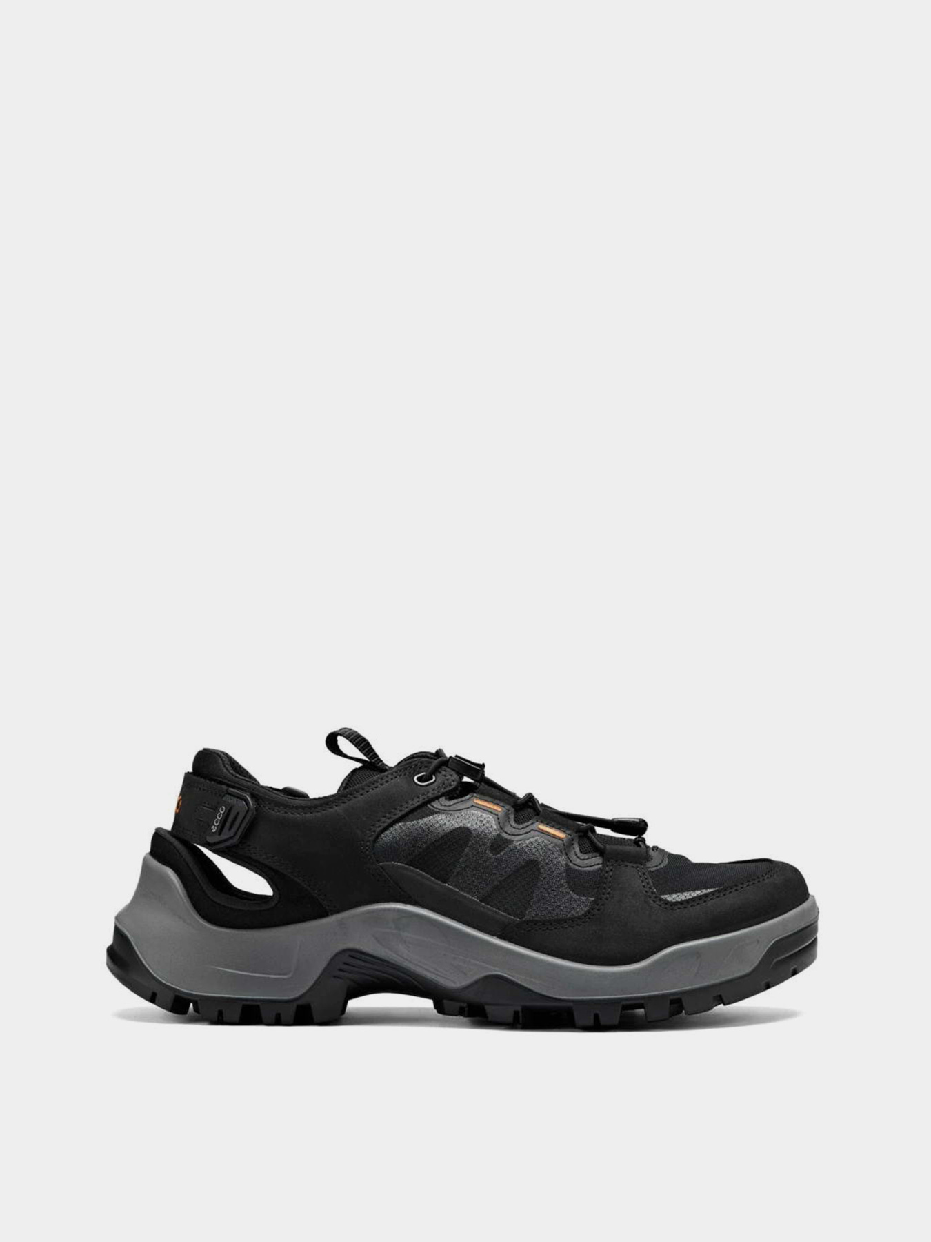 Casual Sneakers Men's ECCO