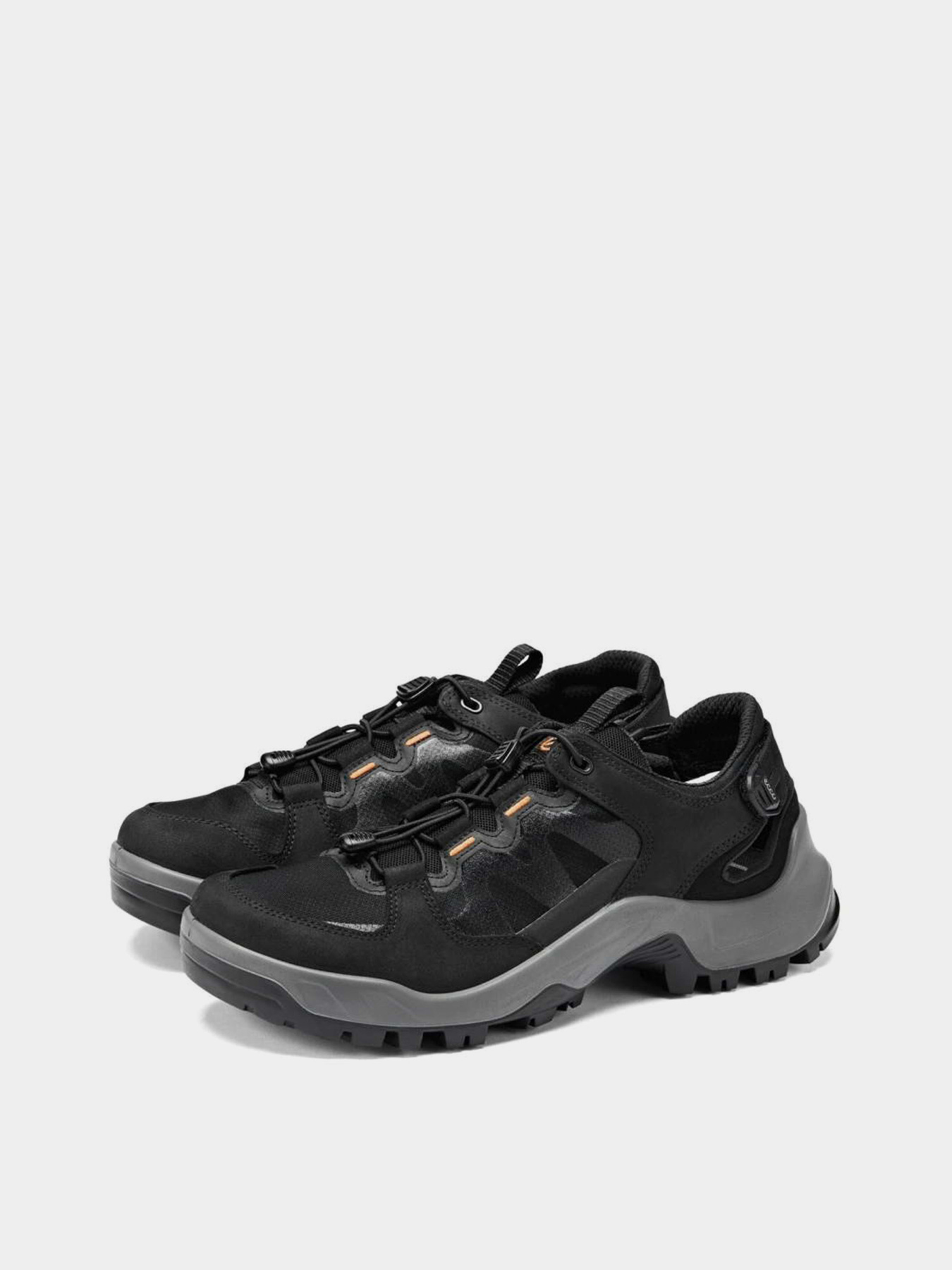 Casual Sneakers Men's ECCO