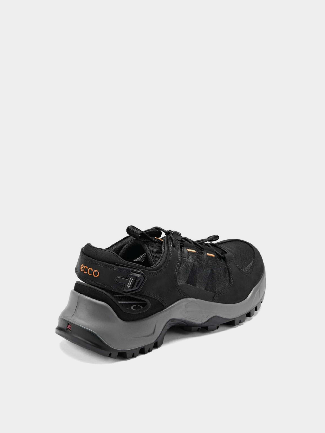Casual Sneakers Men's ECCO