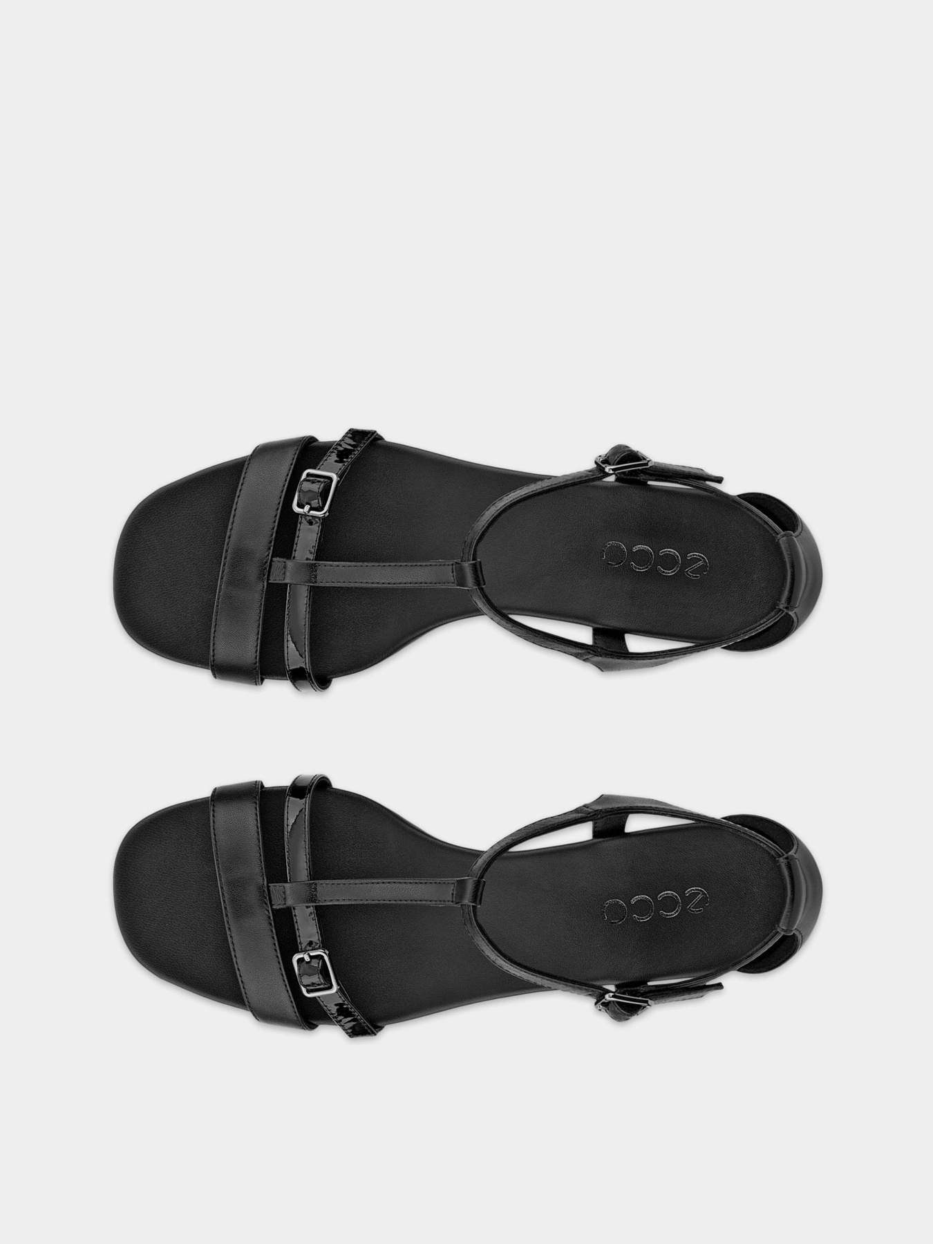 Sandals Women's ECCO