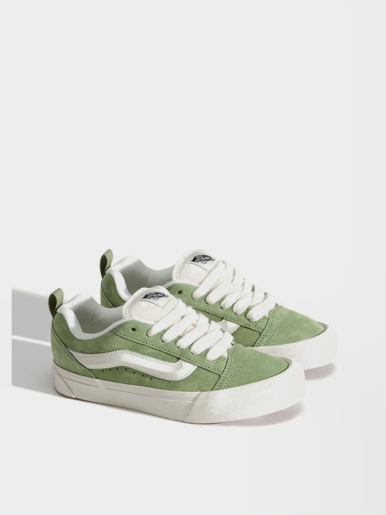Кеды низкие Женские Vans