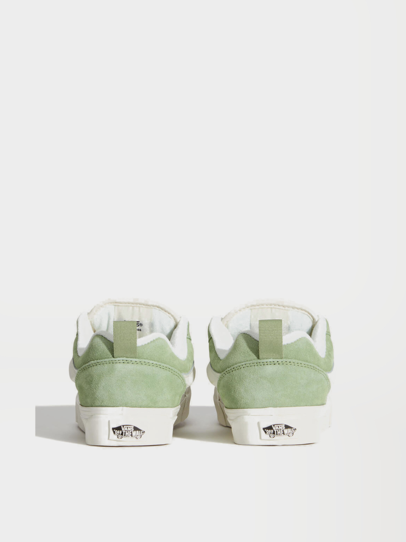 Кеды низкие Женские Vans