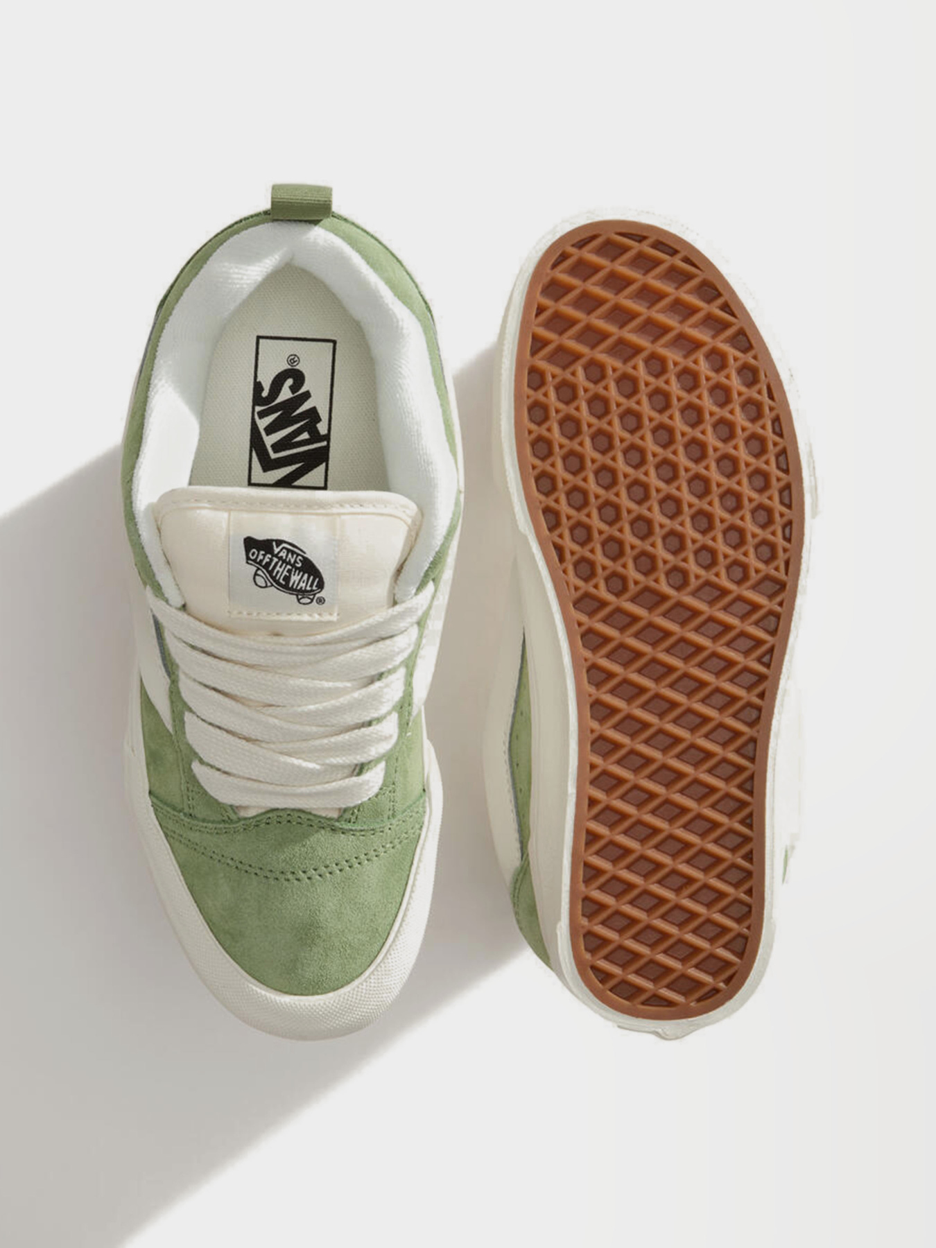 Кеды низкие Женские Vans