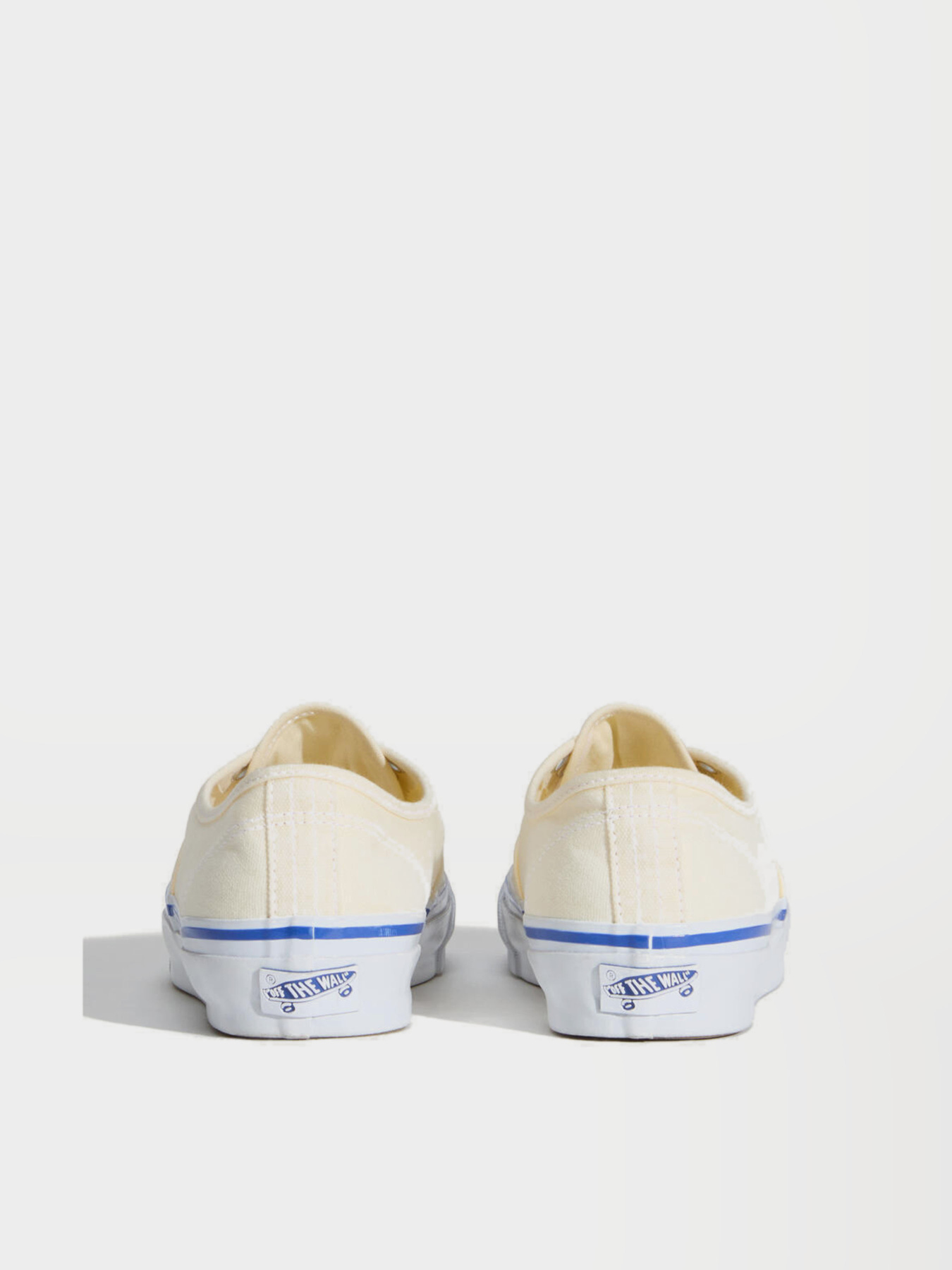 Low-Top Sneakers Women's Vans