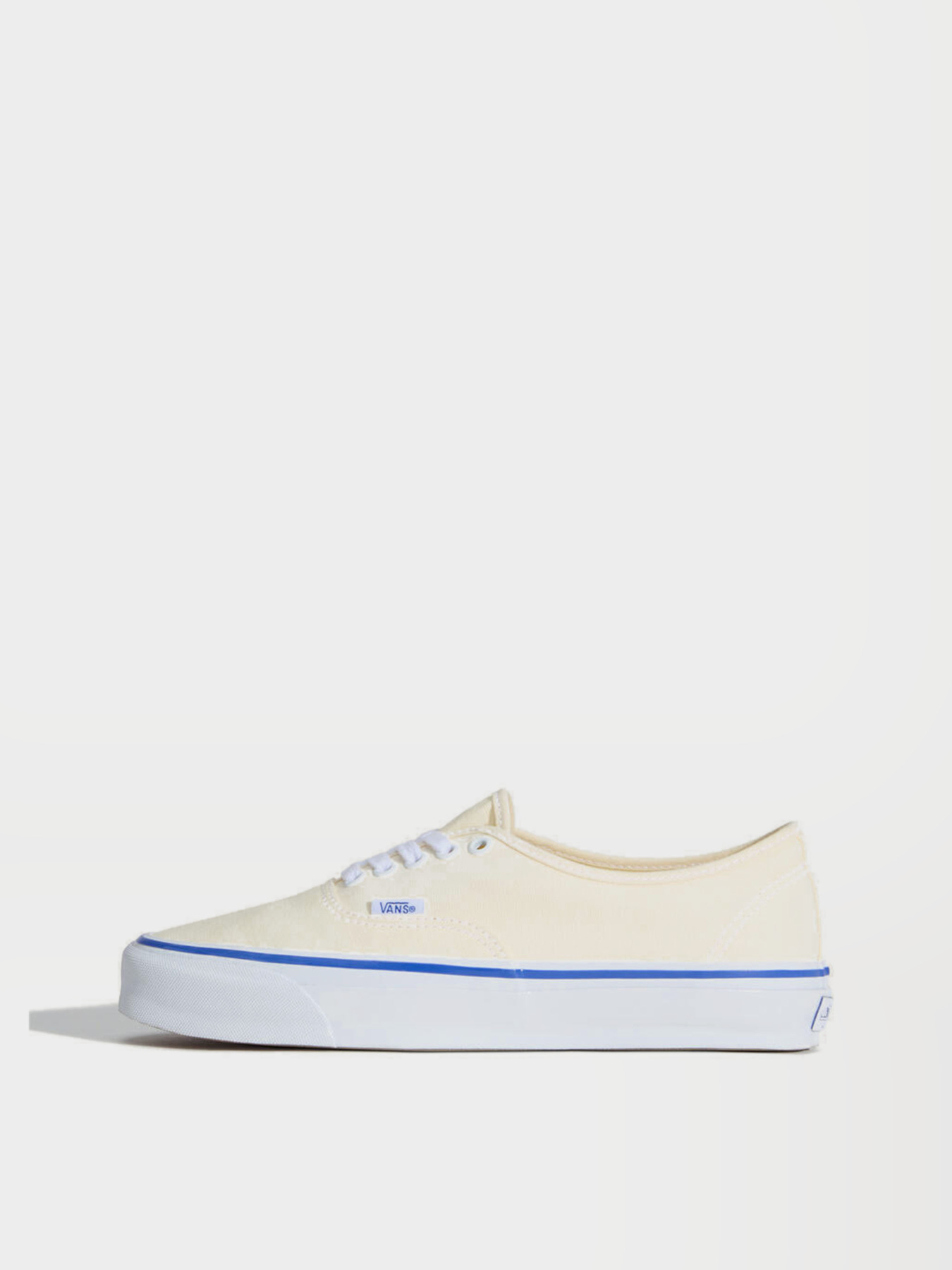 Low-Top Sneakers Women's Vans
