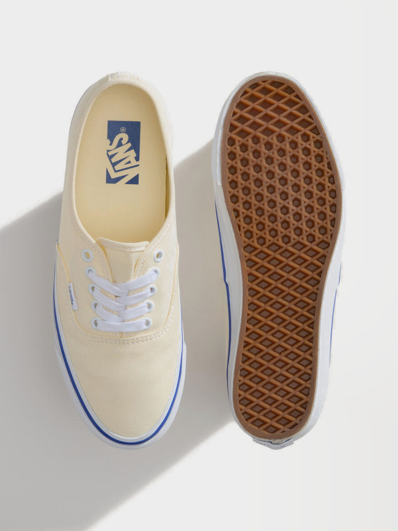Low-Top Sneakers Women's Vans