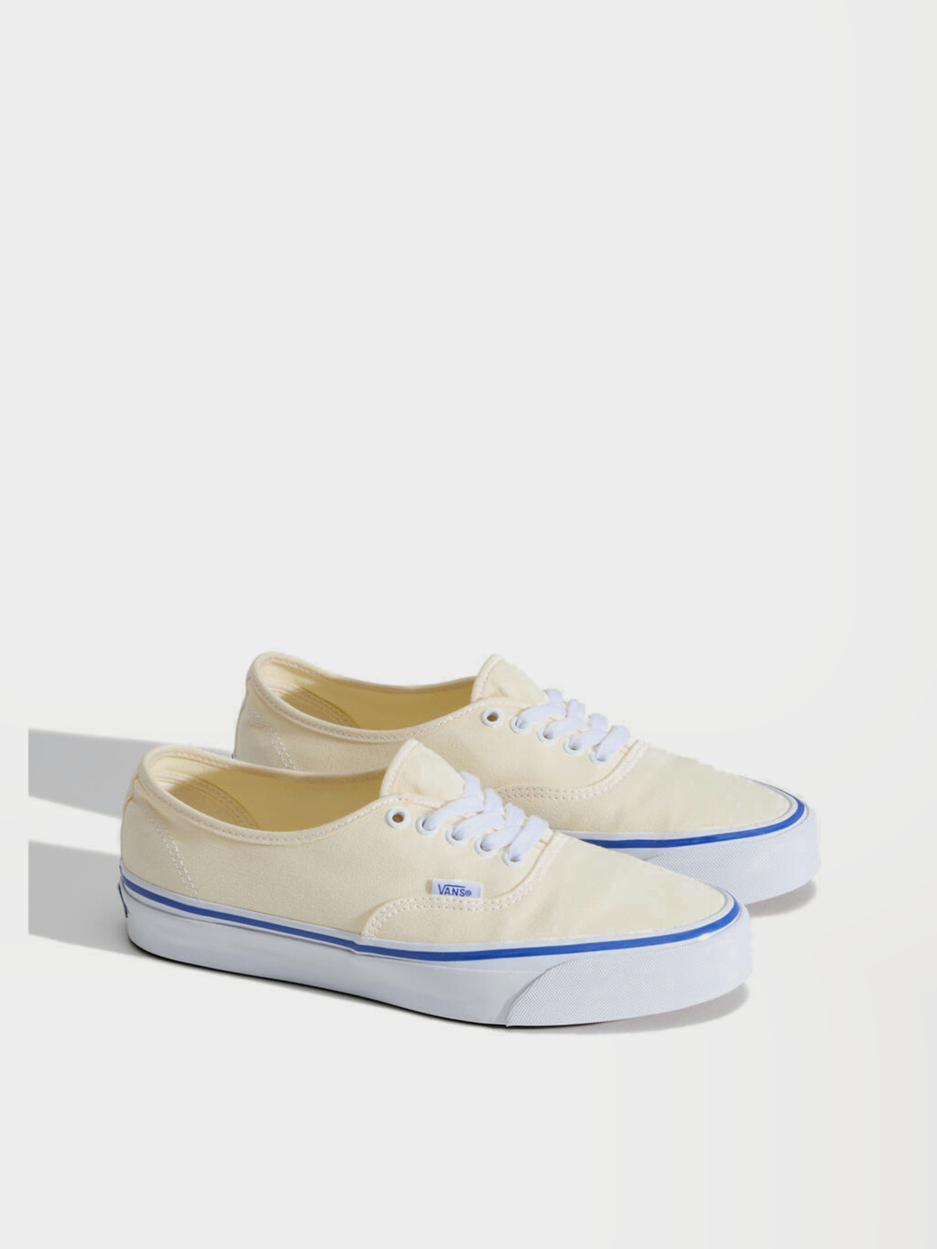 Low-Top Sneakers Women's Vans
