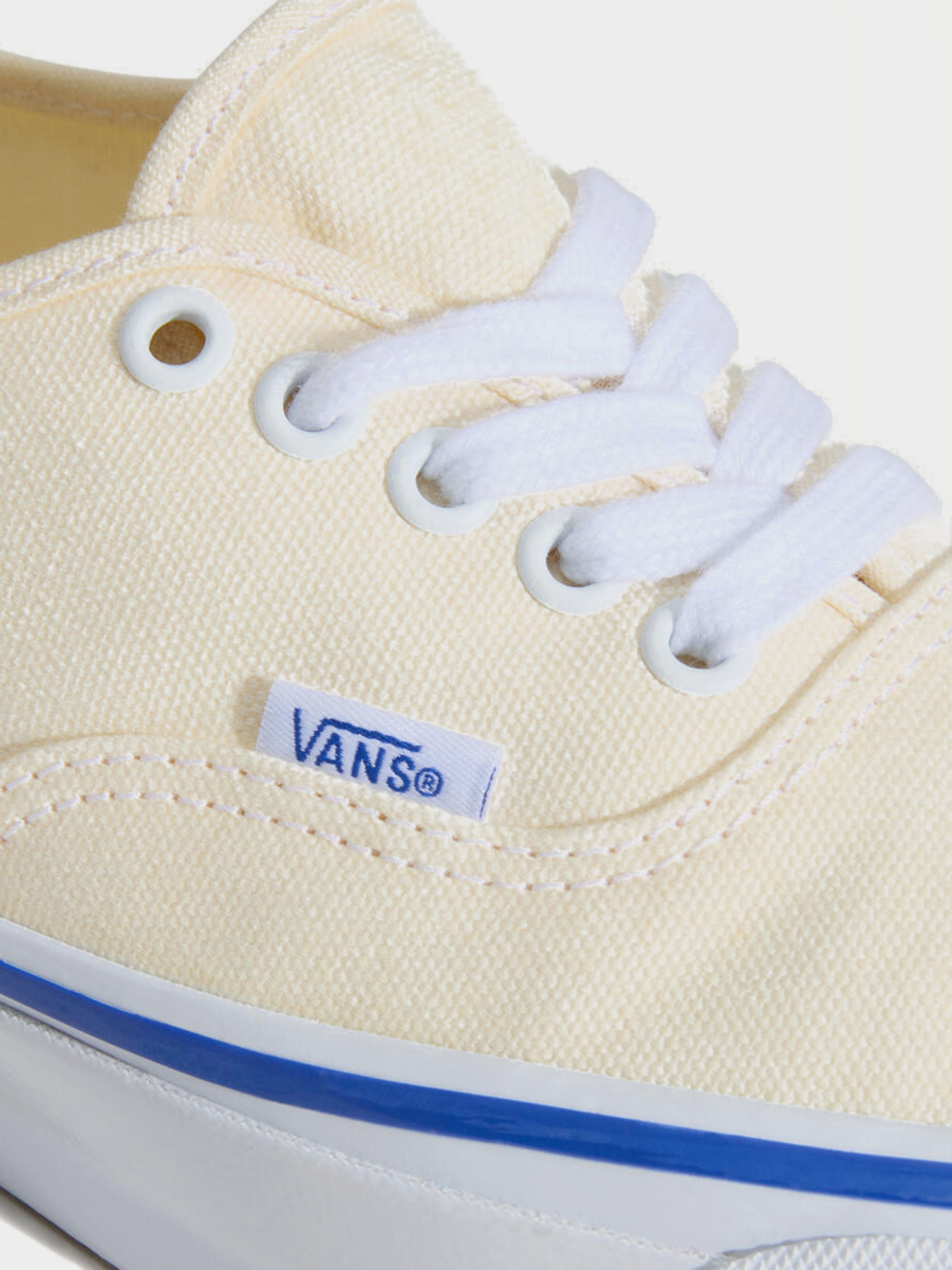 Low-Top Sneakers Women's Vans