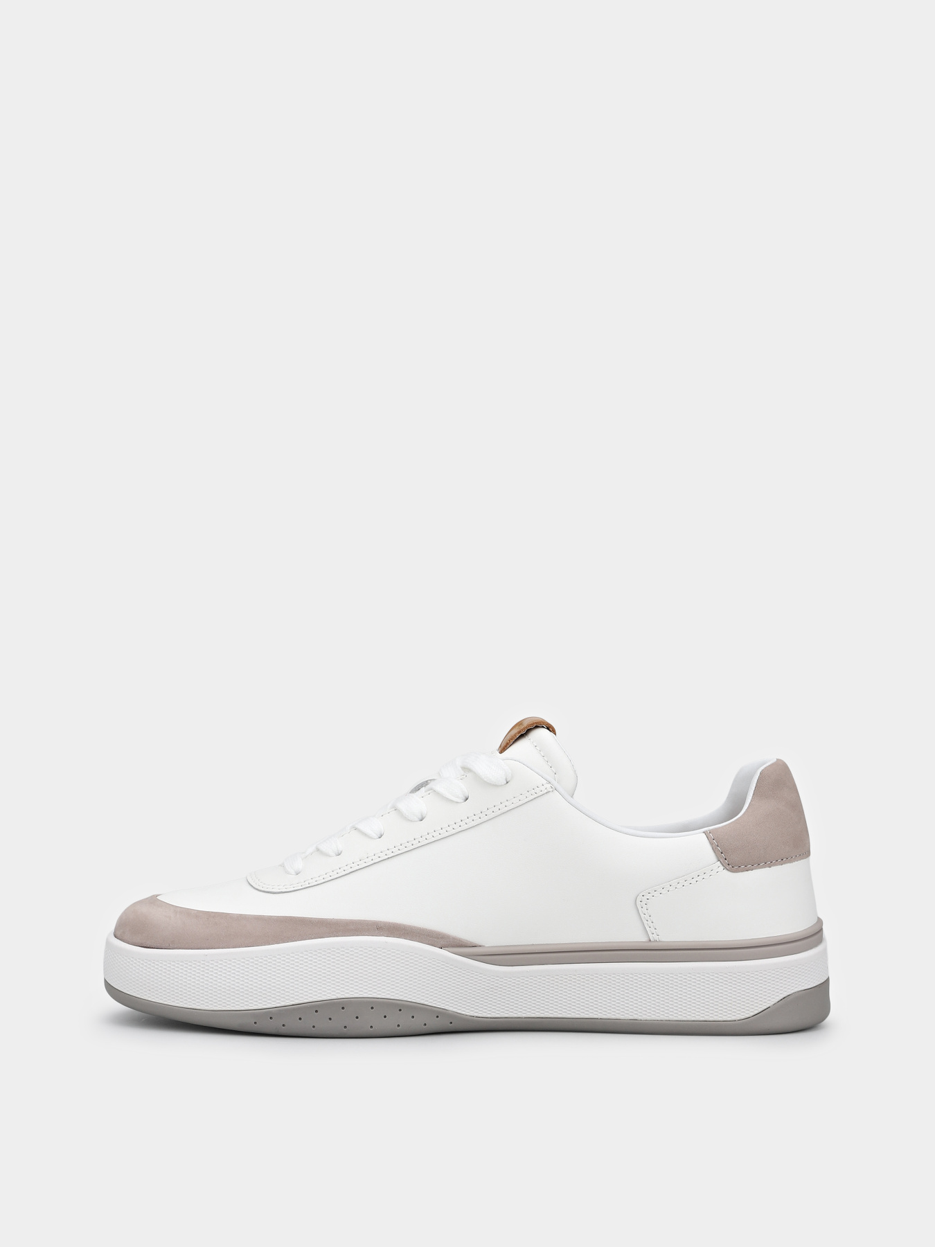 Low-Top Sneakers Men's Geox