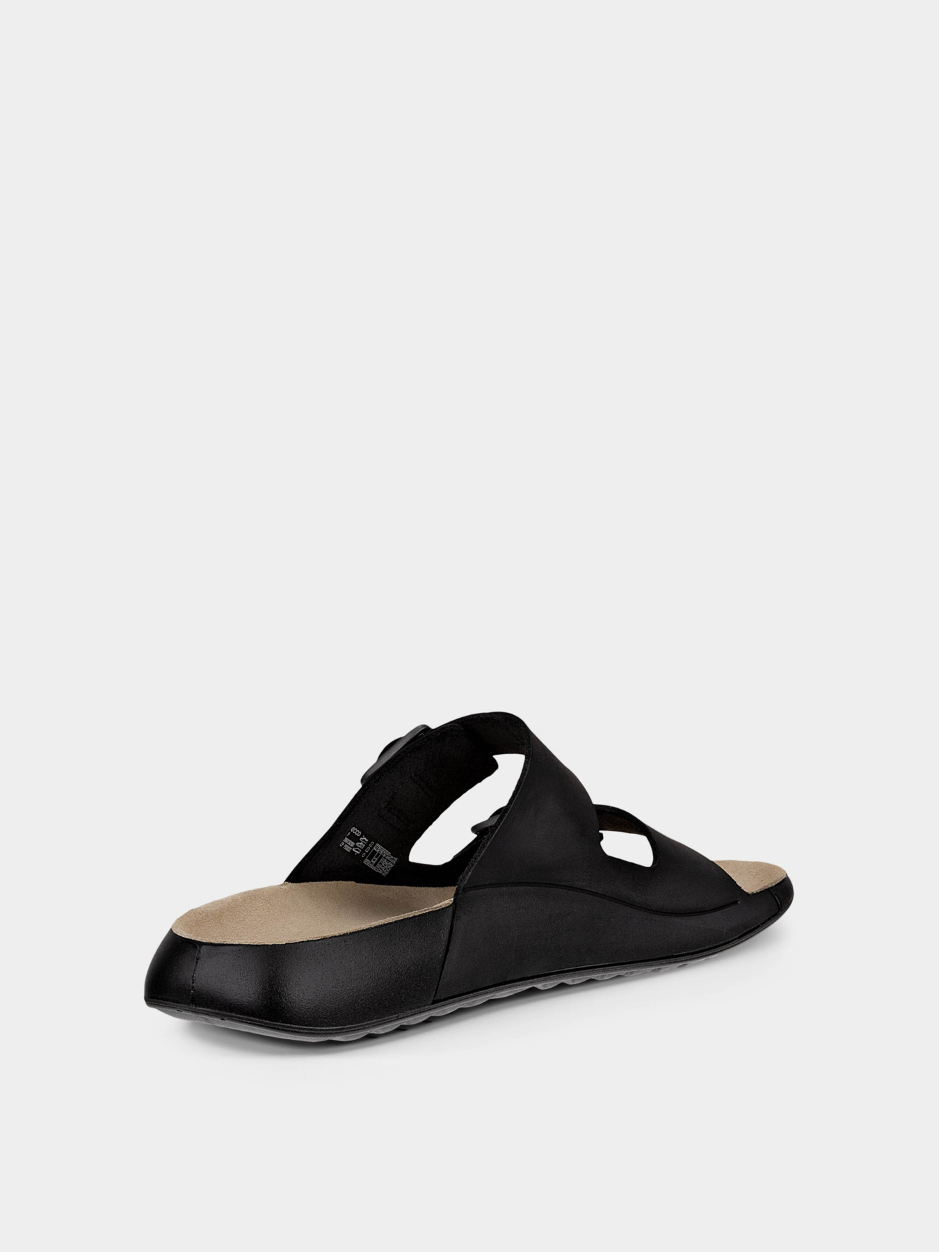 Slide Sandals Women's ECCO