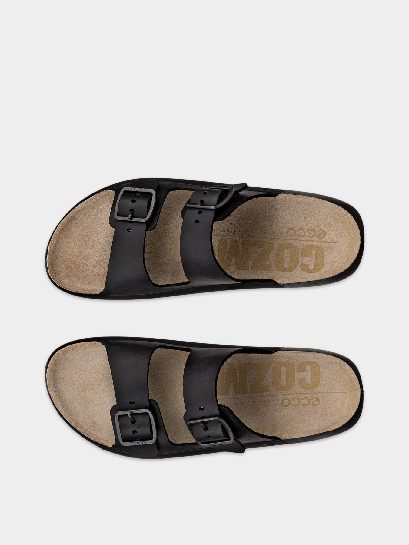 Slide Sandals Women's ECCO