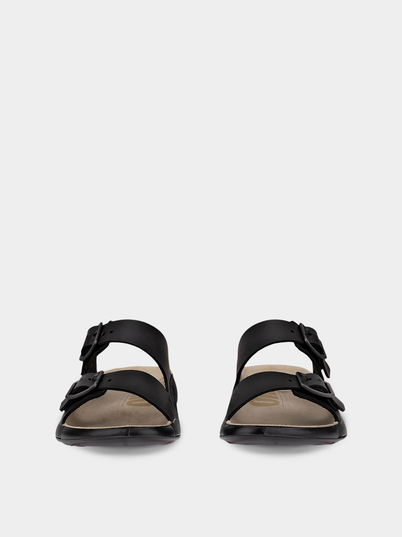 Slide Sandals Women's ECCO