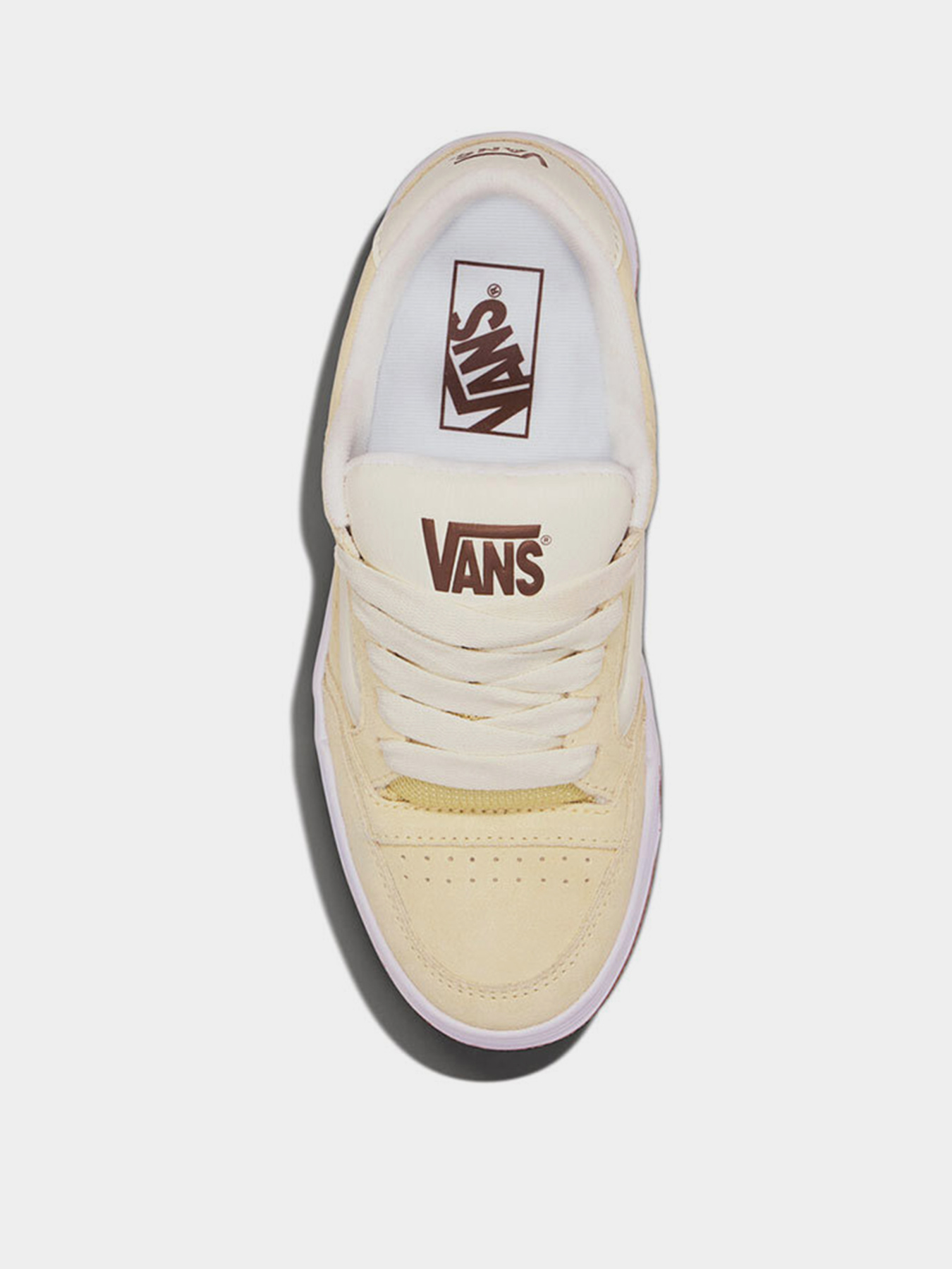 Low-Top Sneakers Women's Vans