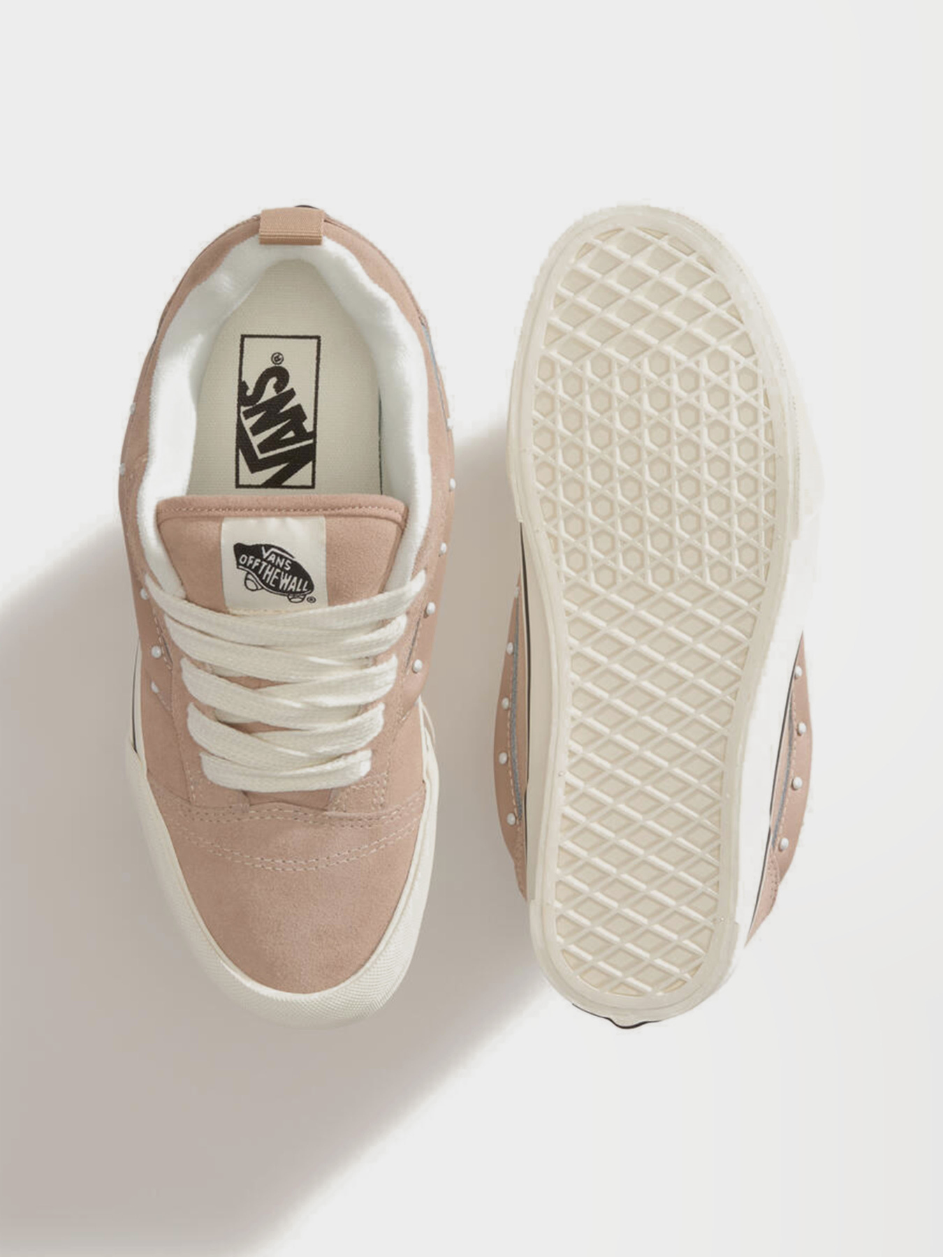 Кеди низькі Жіночі Vans