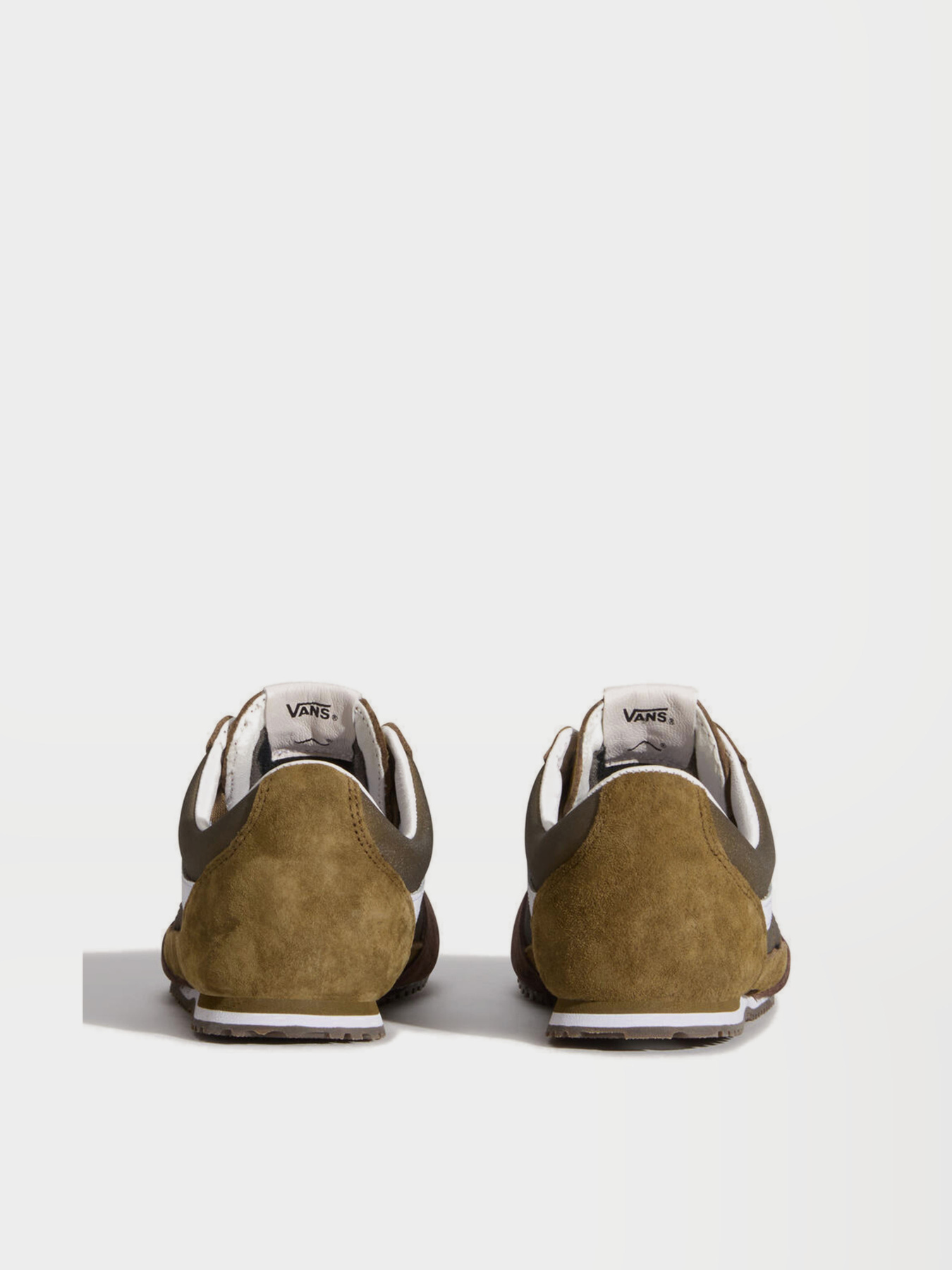 Кросівки повсякденні Жіночі Vans