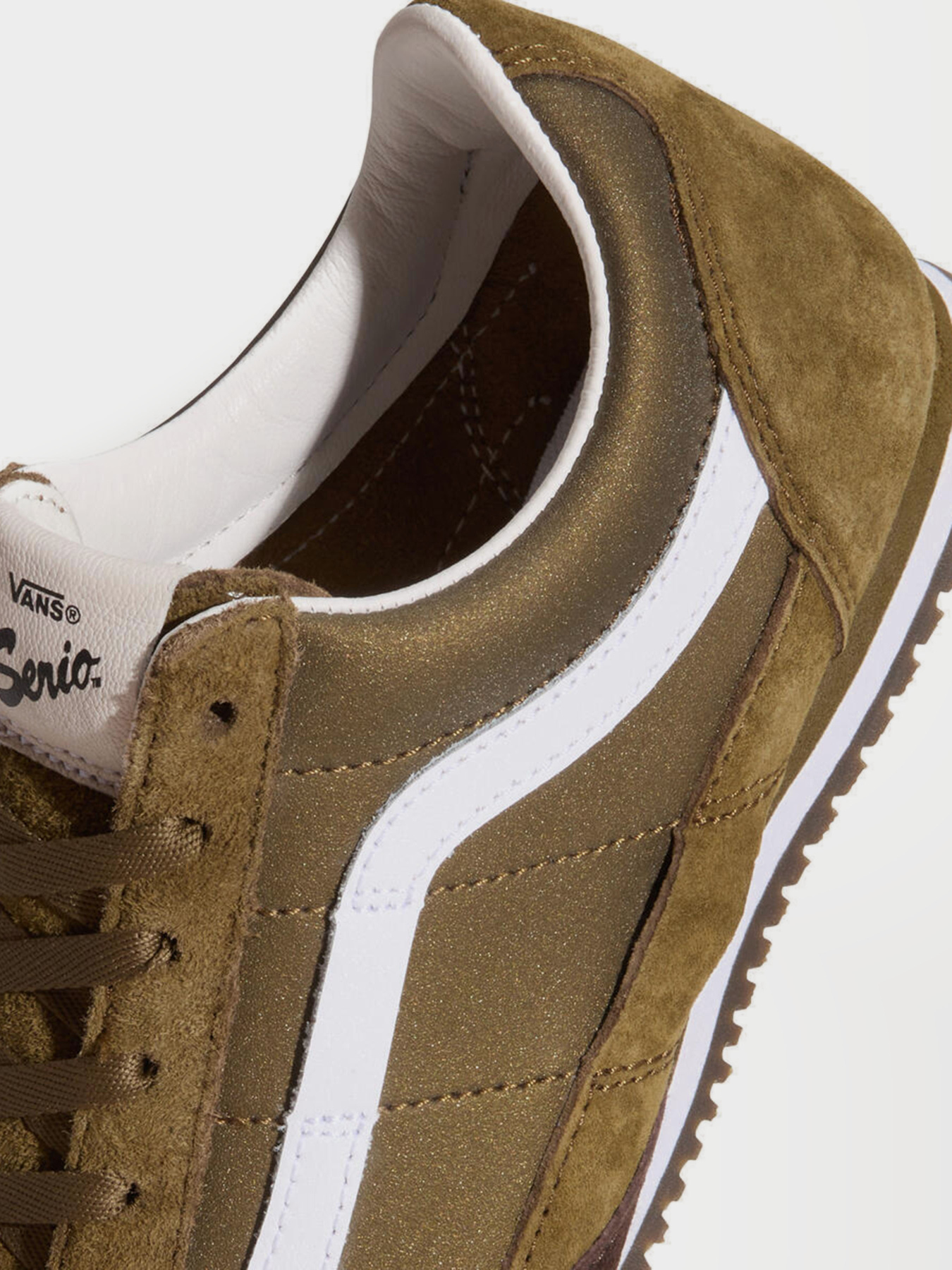 Кросівки повсякденні Жіночі Vans