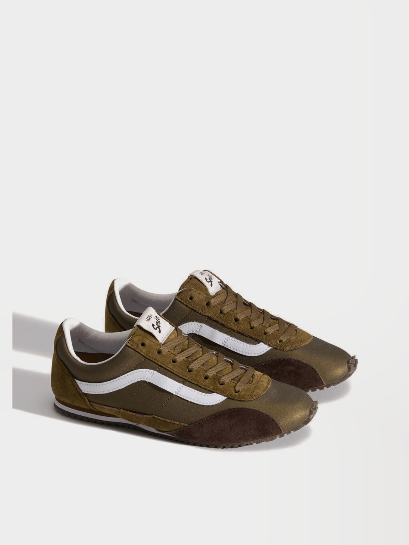 Кросівки повсякденні Жіночі Vans