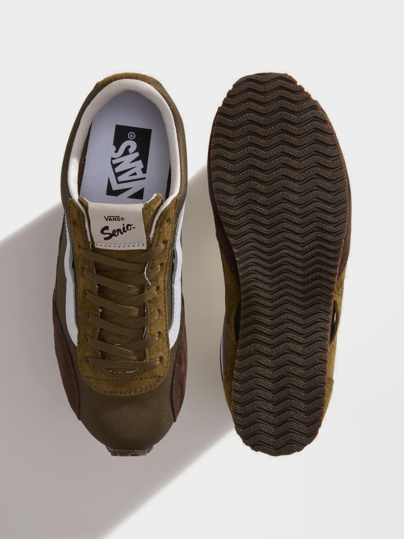 Кросівки повсякденні Жіночі Vans