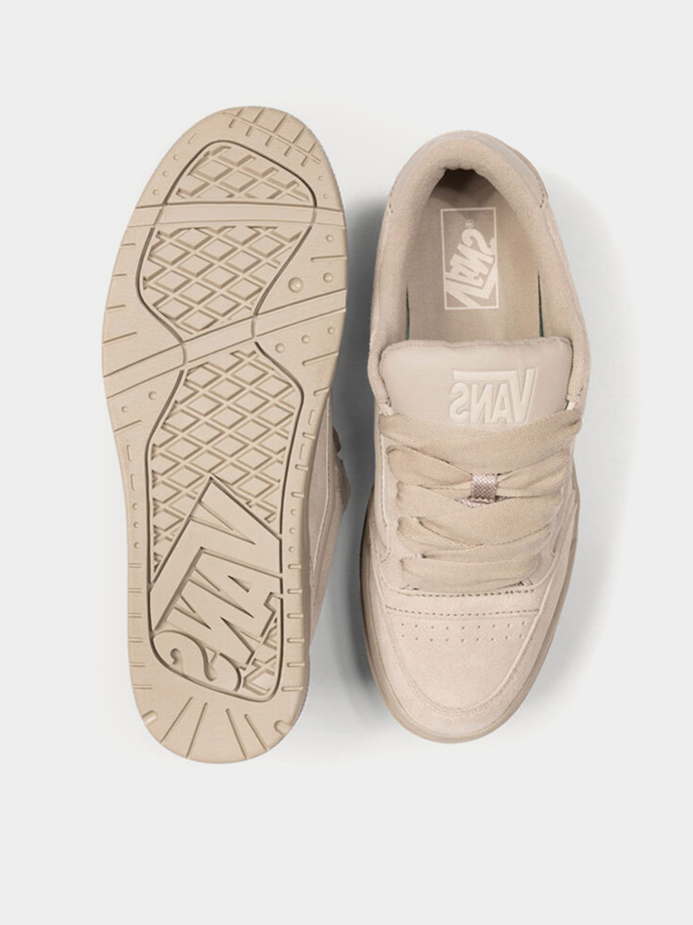 Low-Top Sneakers Unisex Vans
