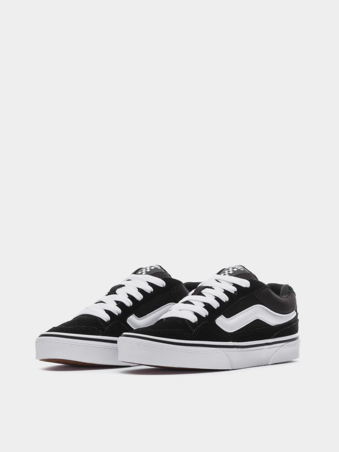 Low-Top Sneakers Women's Vans