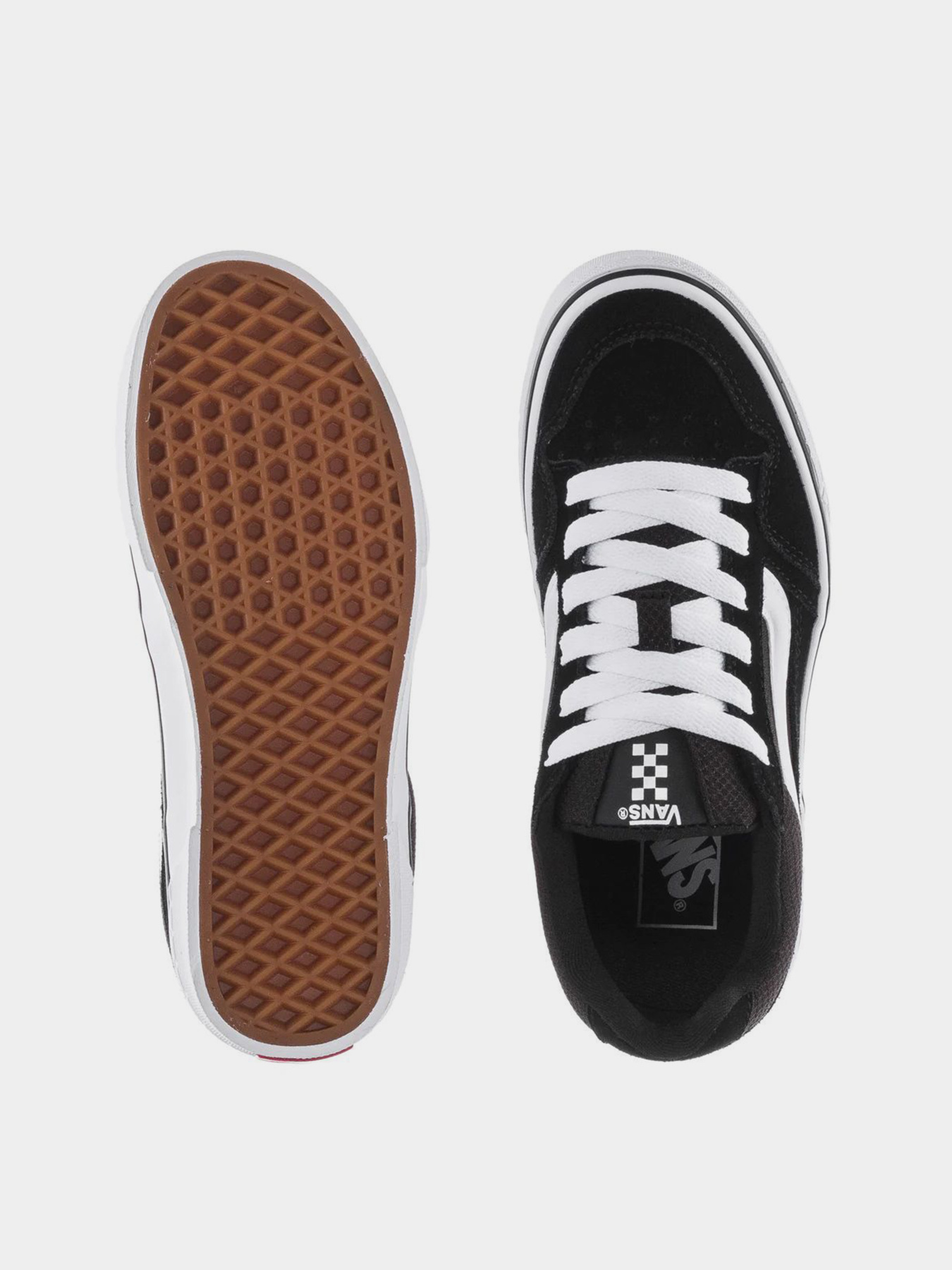 Low-Top Sneakers Women's Vans