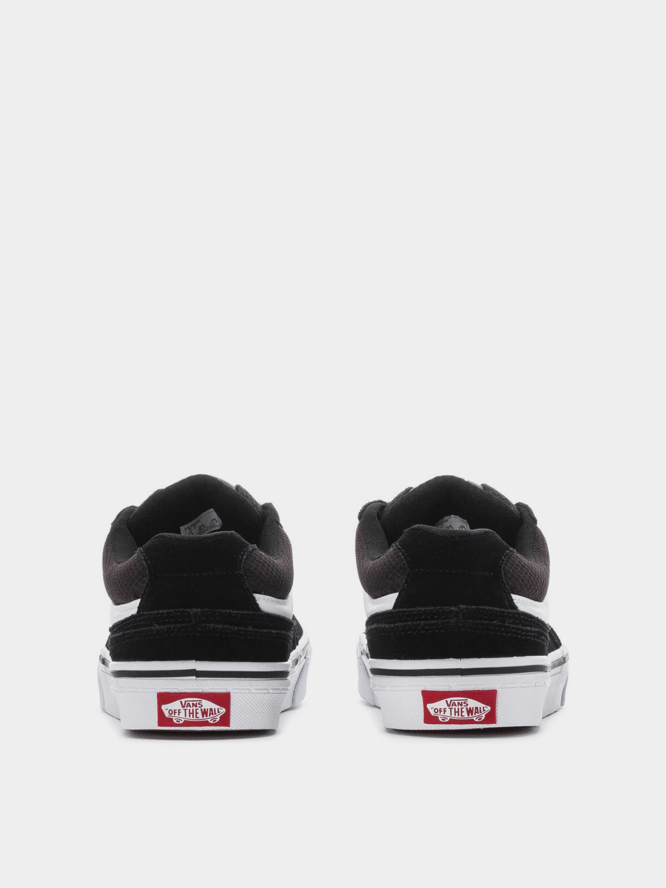 Low-Top Sneakers Women's Vans