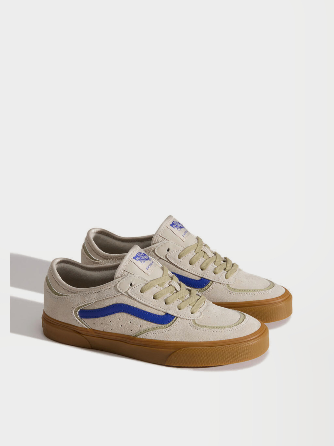 Low-Top Sneakers Unisex Vans