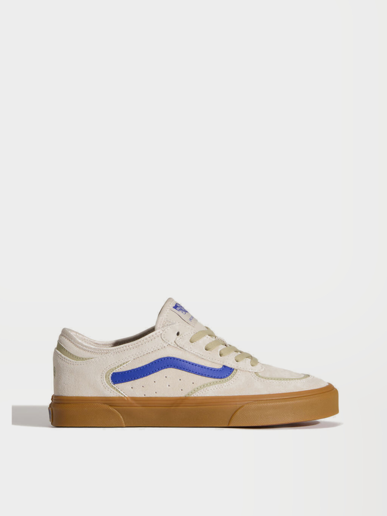 Low-Top Sneakers Unisex Vans