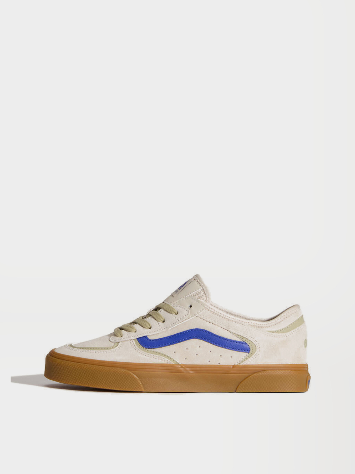 Low-Top Sneakers Unisex Vans