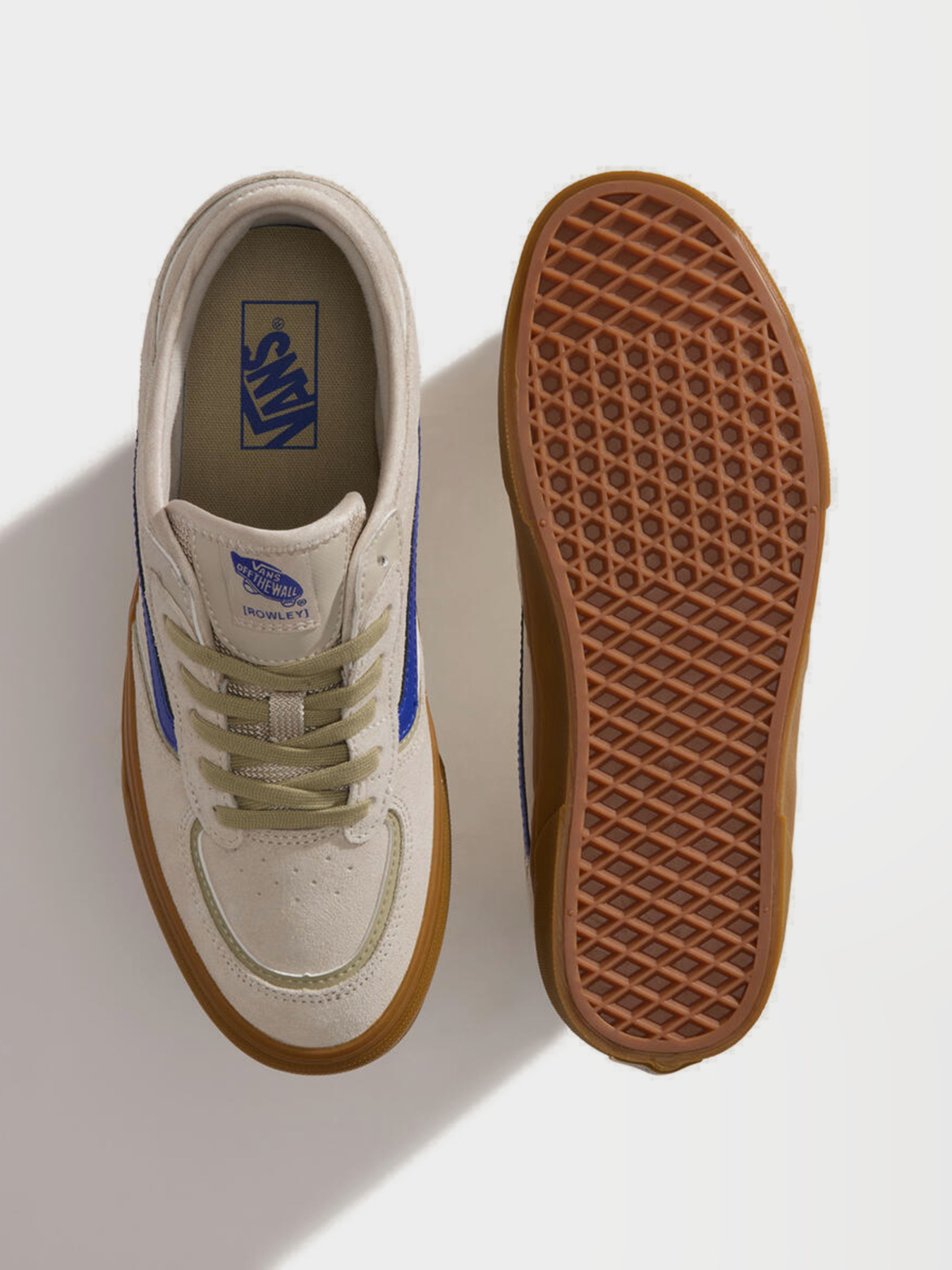 Low-Top Sneakers Unisex Vans
