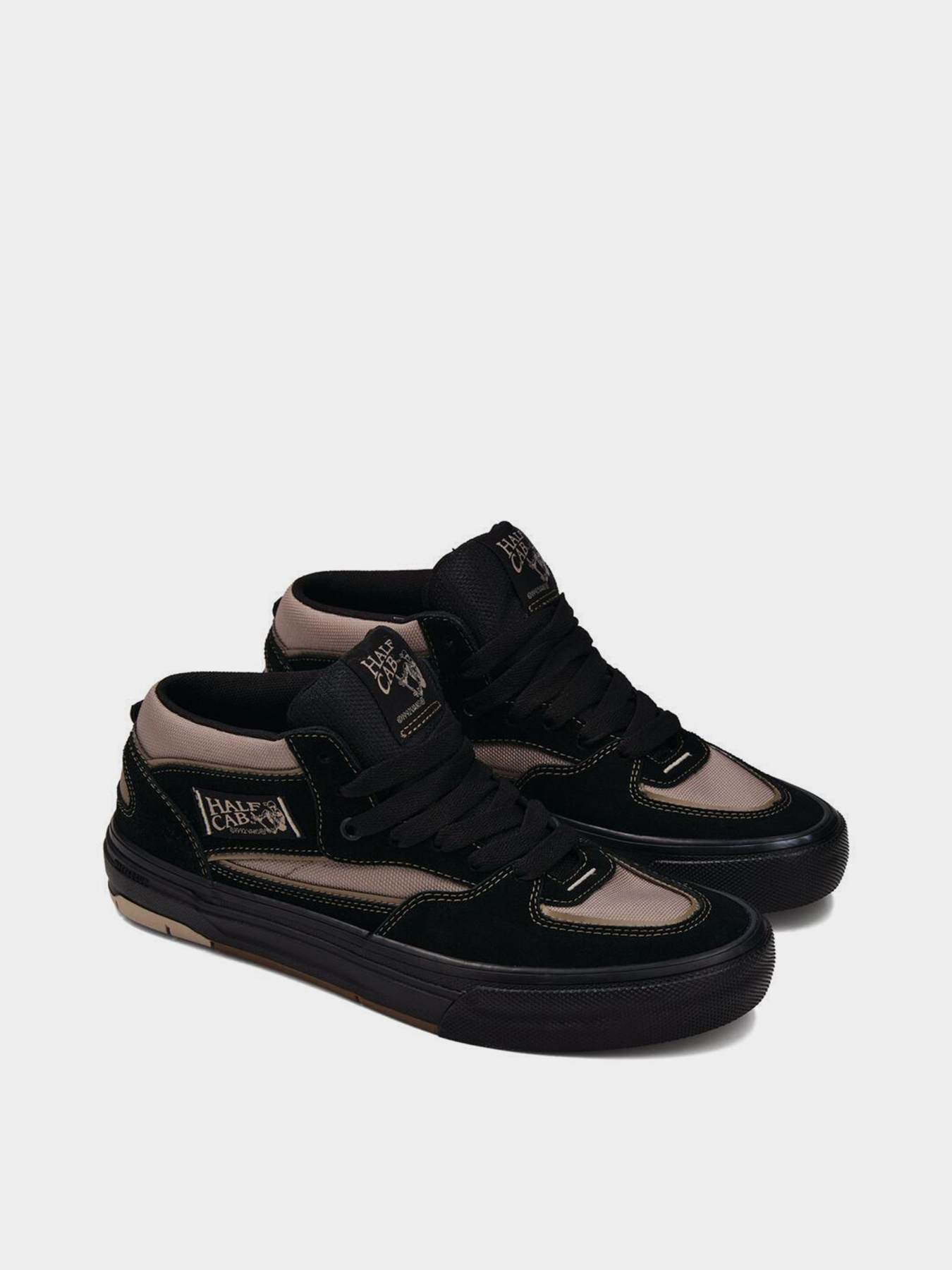 Кеды высокие Мужские Vans